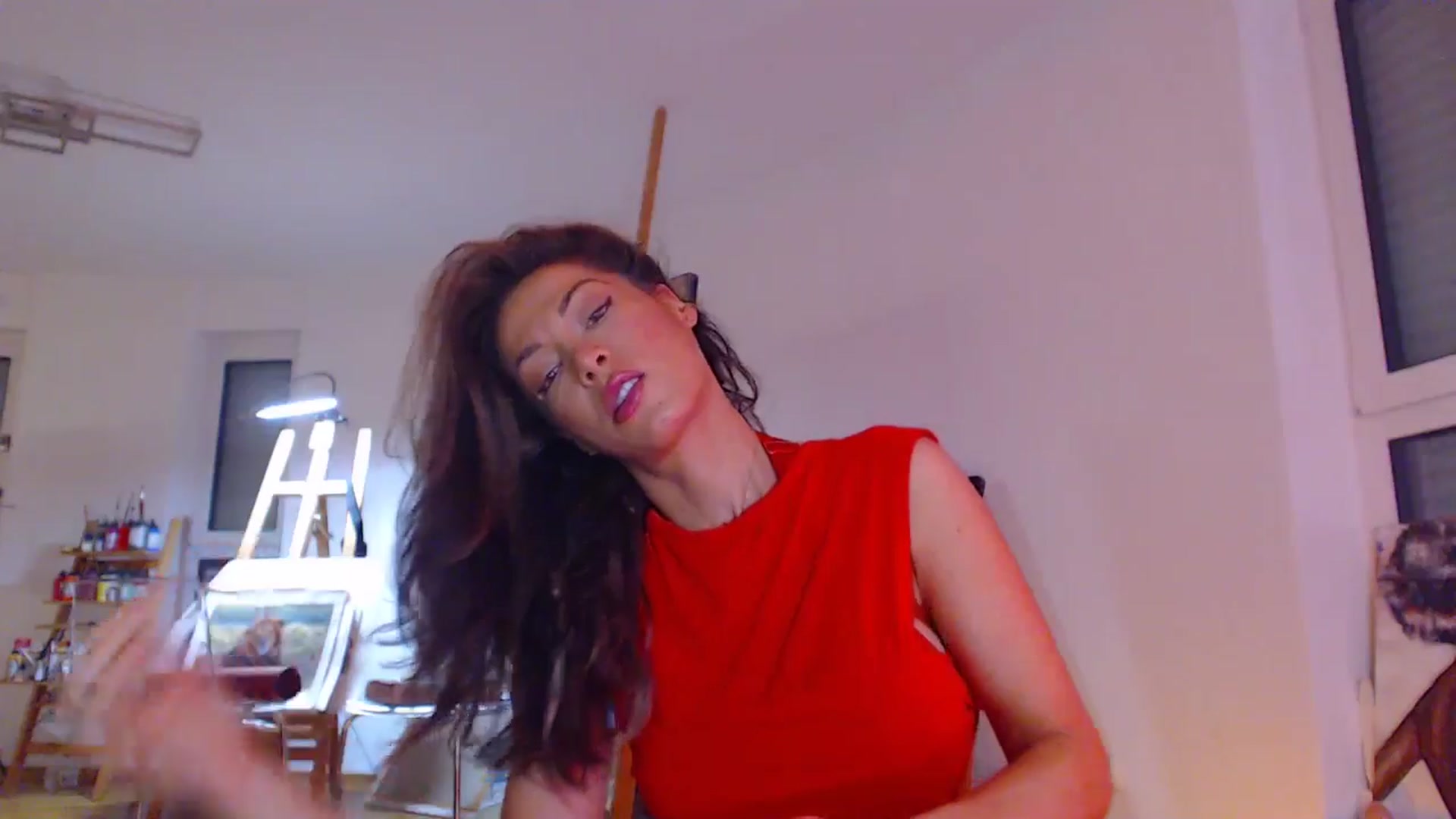 Gallery image thumbnail from AstekAngel's myfreecams stream on, 11/07/2024, 01:51 image 15 of 20