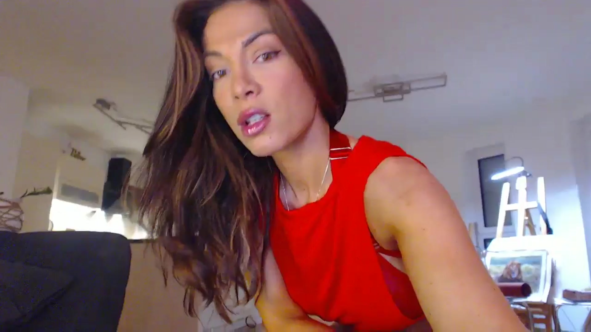 Gallery image thumbnail from AstekAngel's myfreecams stream on, 11/07/2024, 01:51 image 2 of 20