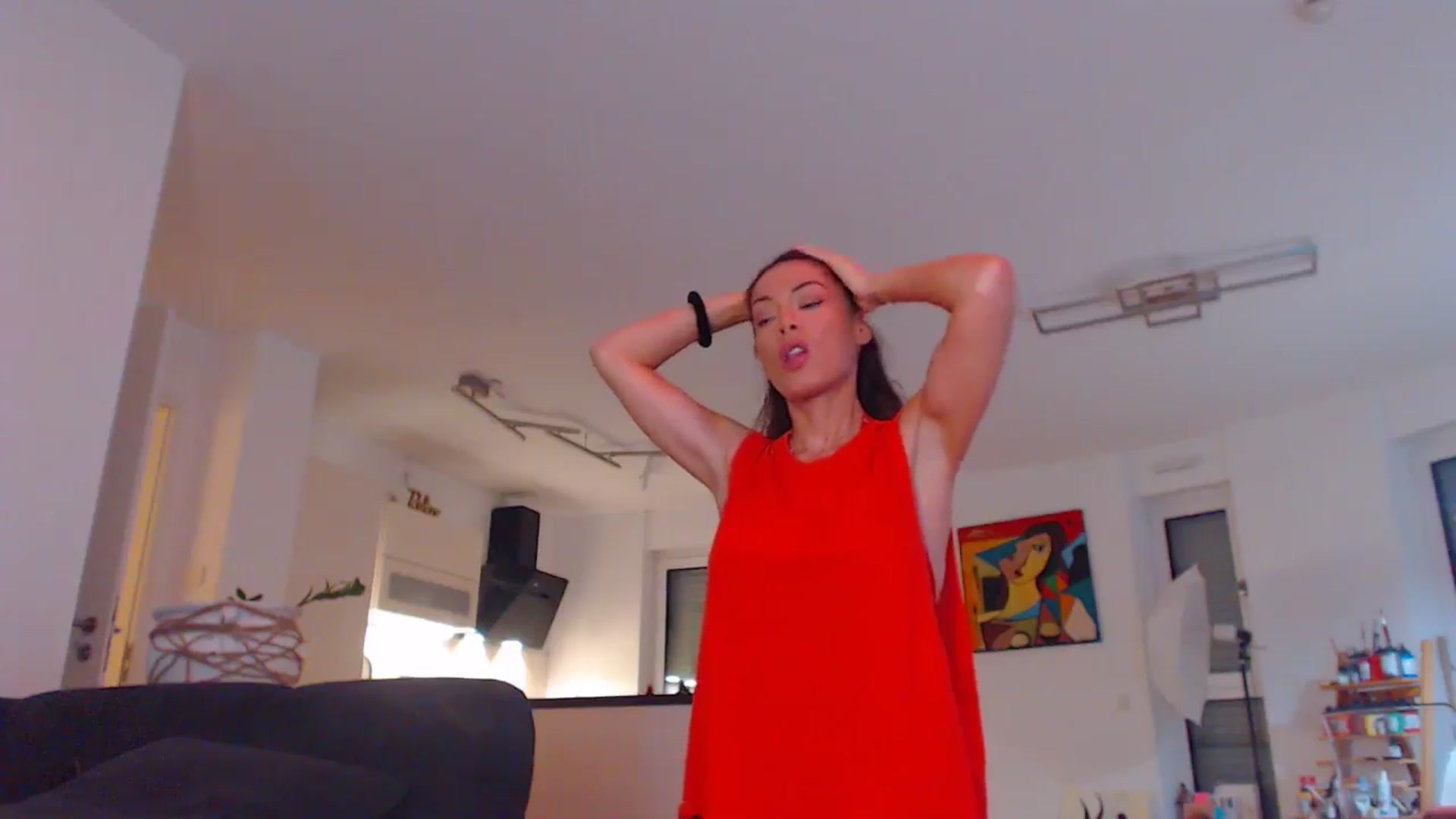 Gallery image thumbnail from AstekAngel's myfreecams stream on, 11/07/2024, 01:51 image 20 of 20