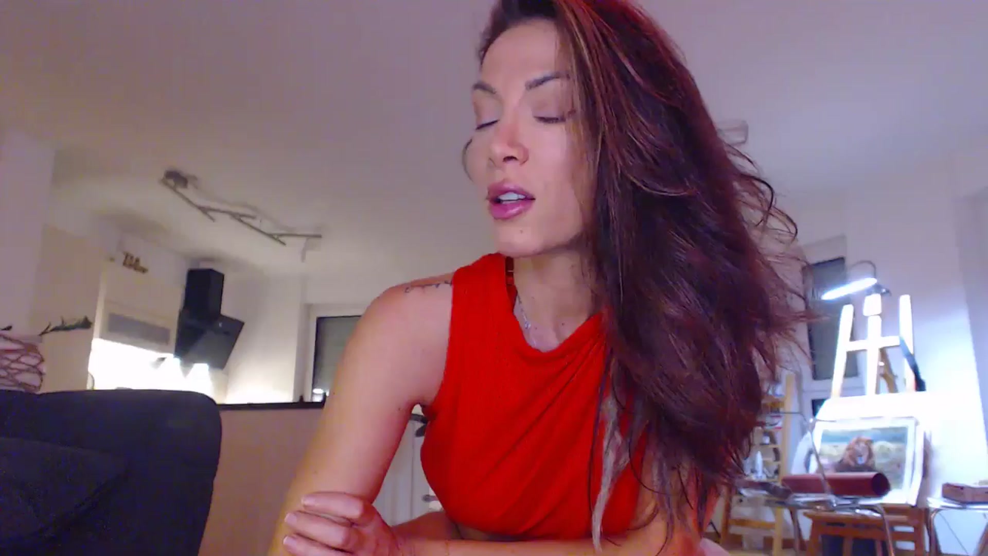 Gallery image thumbnail from AstekAngel's myfreecams stream on, 11/07/2024, 01:51 image 13 of 20
