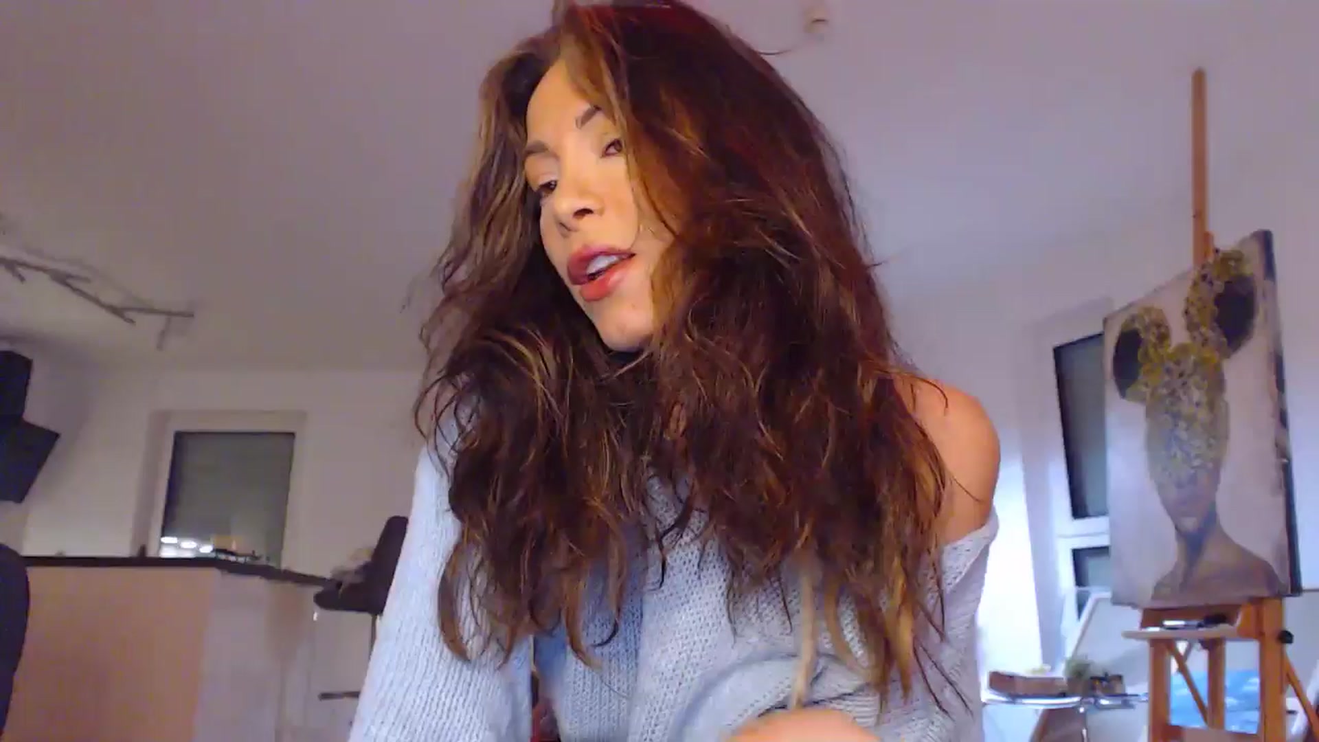 Gallery image thumbnail from AstekAngel's myfreecams stream on, 11/08/2024, 01:57 image 16 of 20