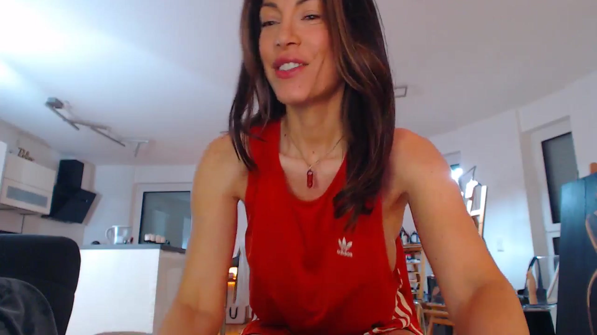 Gallery image thumbnail from AstekAngel's myfreecams stream on, 12/13/2024, 01:11 image 13 of 20