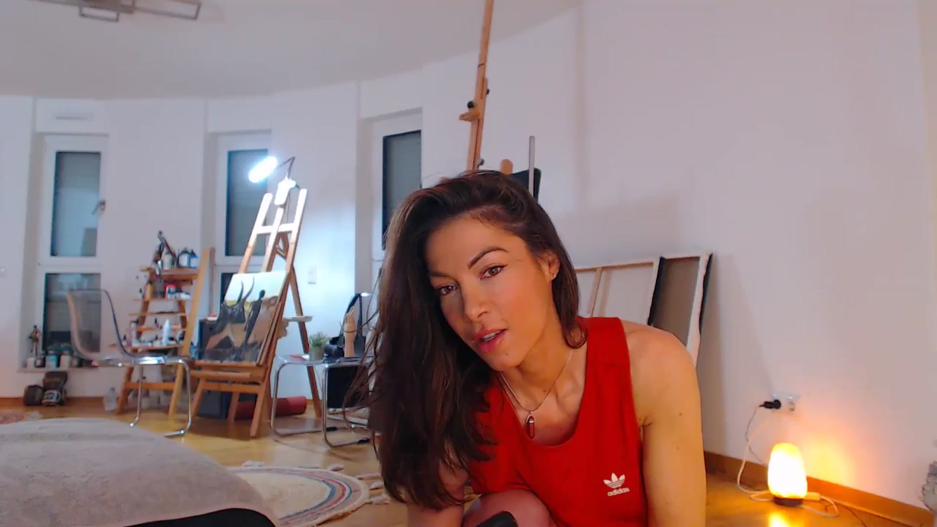 Gallery image thumbnail from AstekAngel's myfreecams stream on, 12/13/2024, 01:11 image 5 of 20