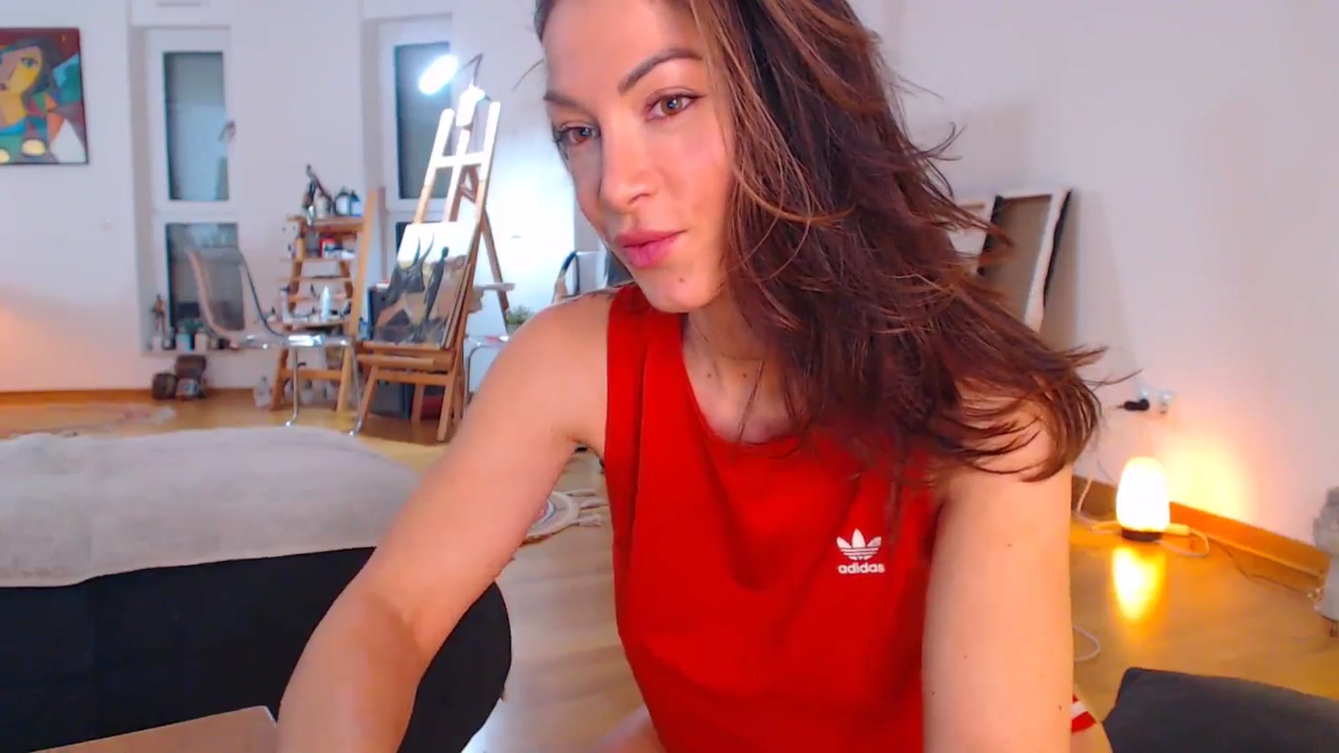 Gallery image thumbnail from AstekAngel's myfreecams stream on, 12/13/2024, 01:11 image 17 of 20