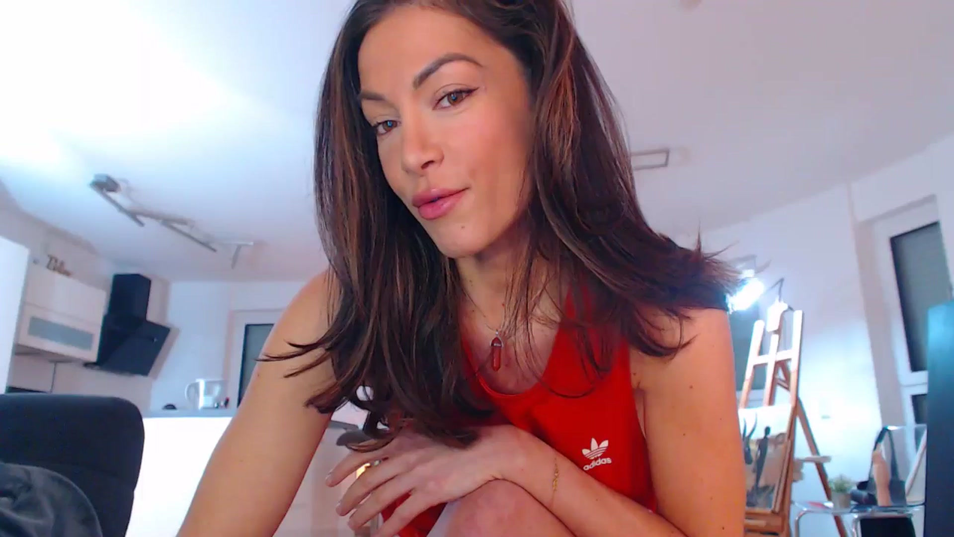 Gallery image thumbnail from AstekAngel's myfreecams stream on, 12/13/2024, 01:11 image 1 of 20
