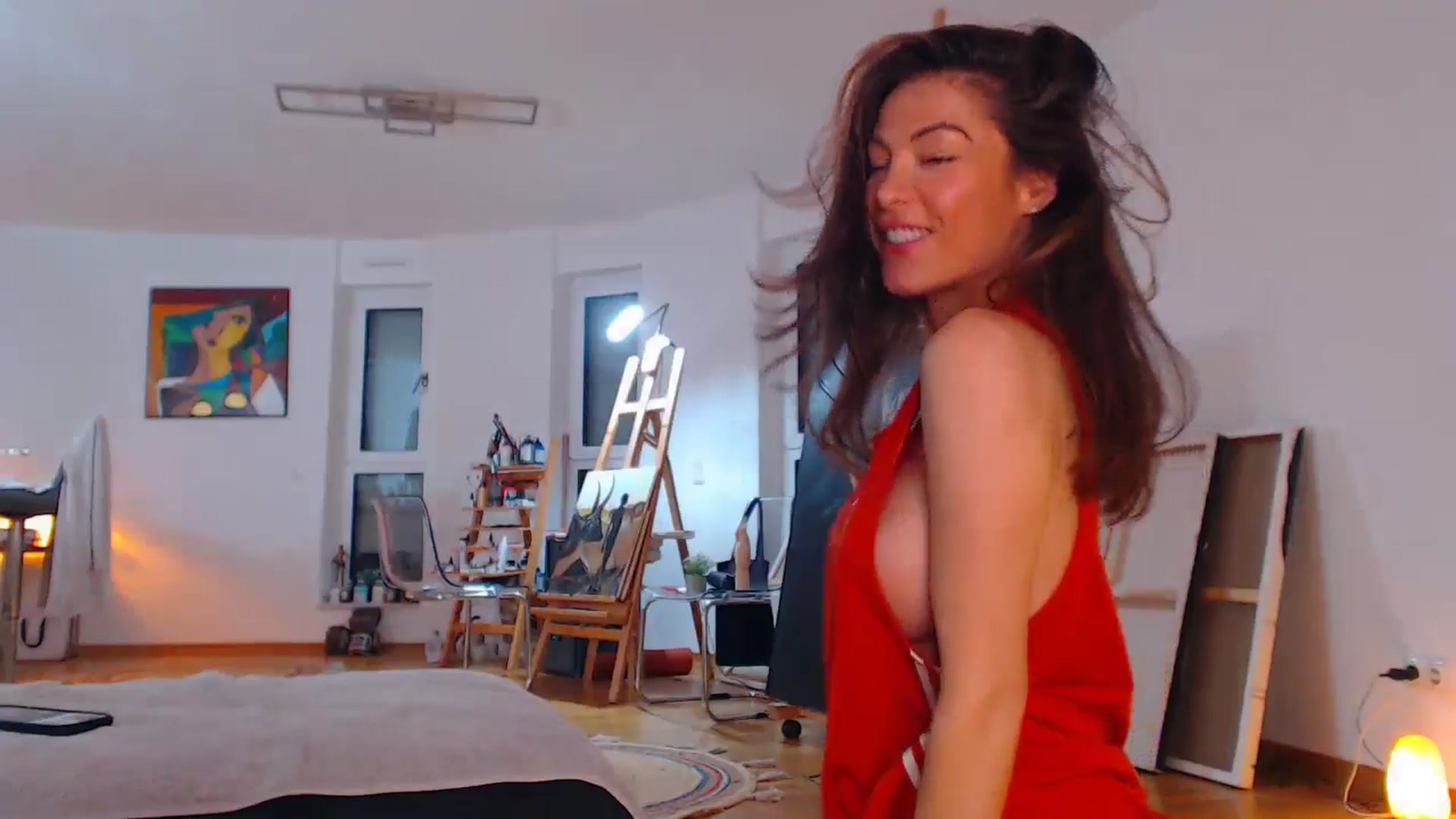 Gallery image thumbnail from AstekAngel's myfreecams stream on, 12/13/2024, 01:11 image 20 of 20