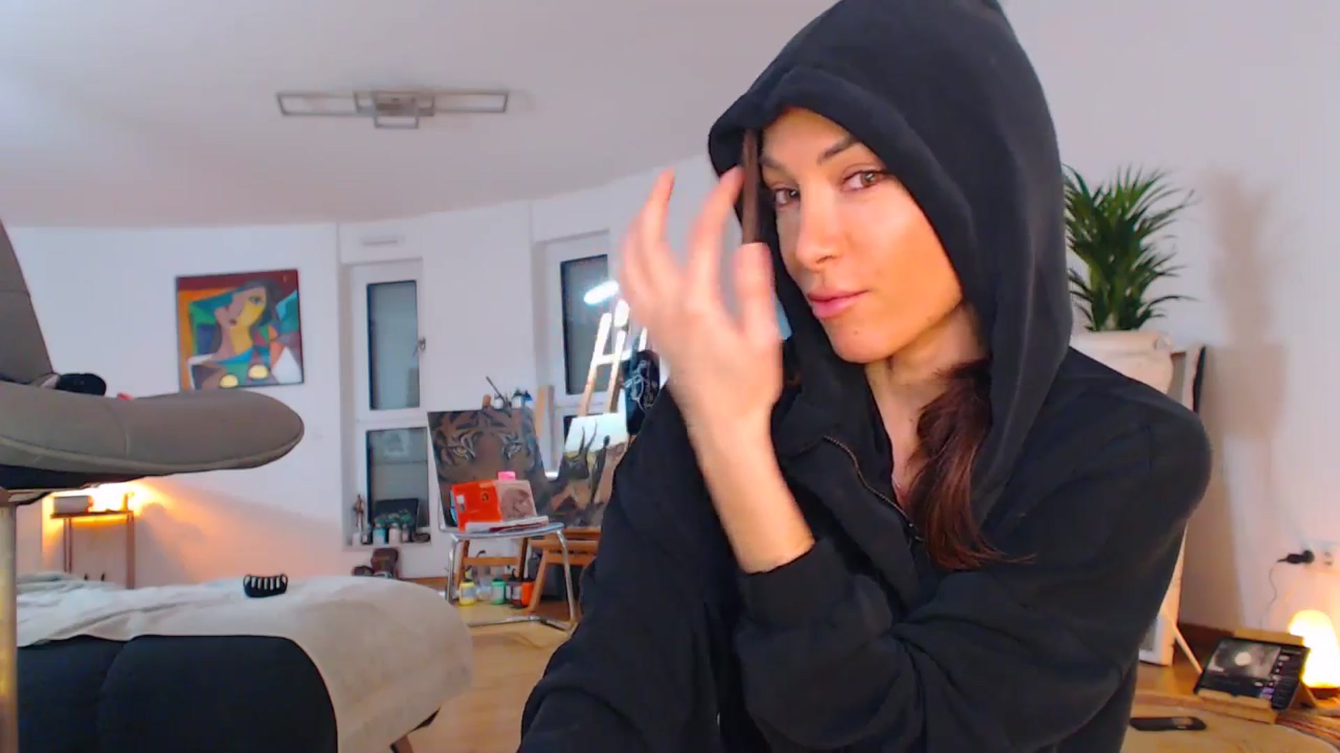Gallery image thumbnail from AstekAngel's myfreecams stream on, 12/22/2024, 02:30 image 20 of 20