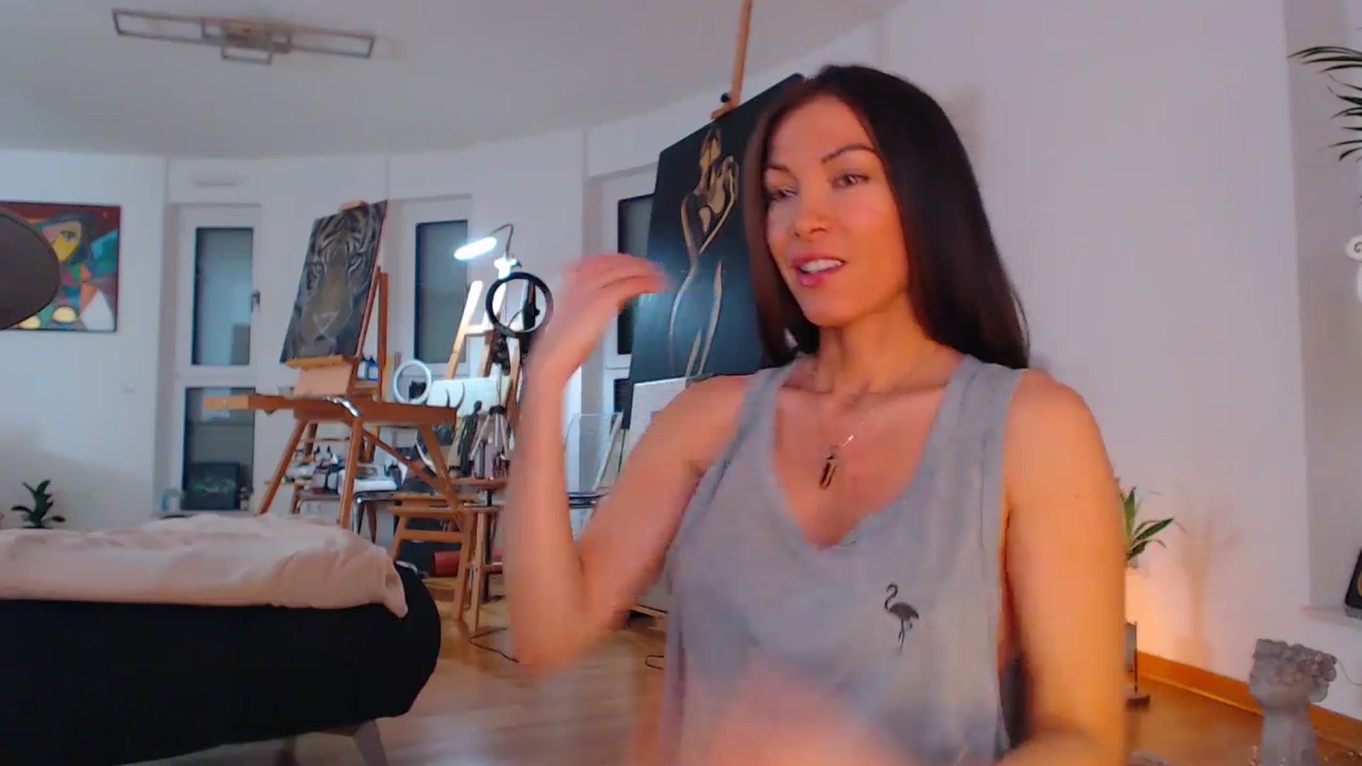 Gallery image thumbnail from AstekAngel's myfreecams stream on, 01/29/2025, 02:20 image 17 of 20