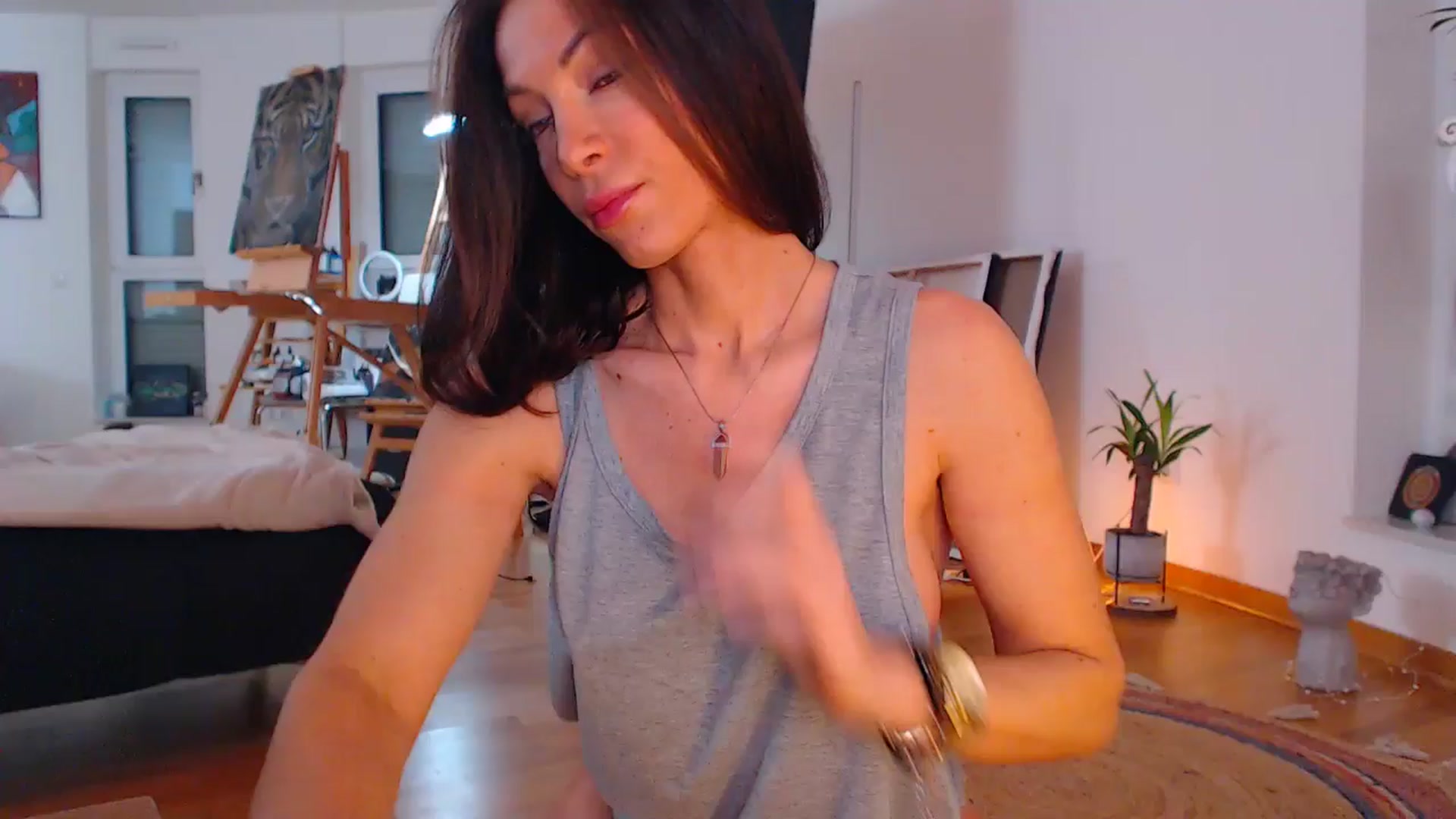 Gallery image thumbnail from AstekAngel's myfreecams stream on, 01/29/2025, 02:20 image 15 of 20
