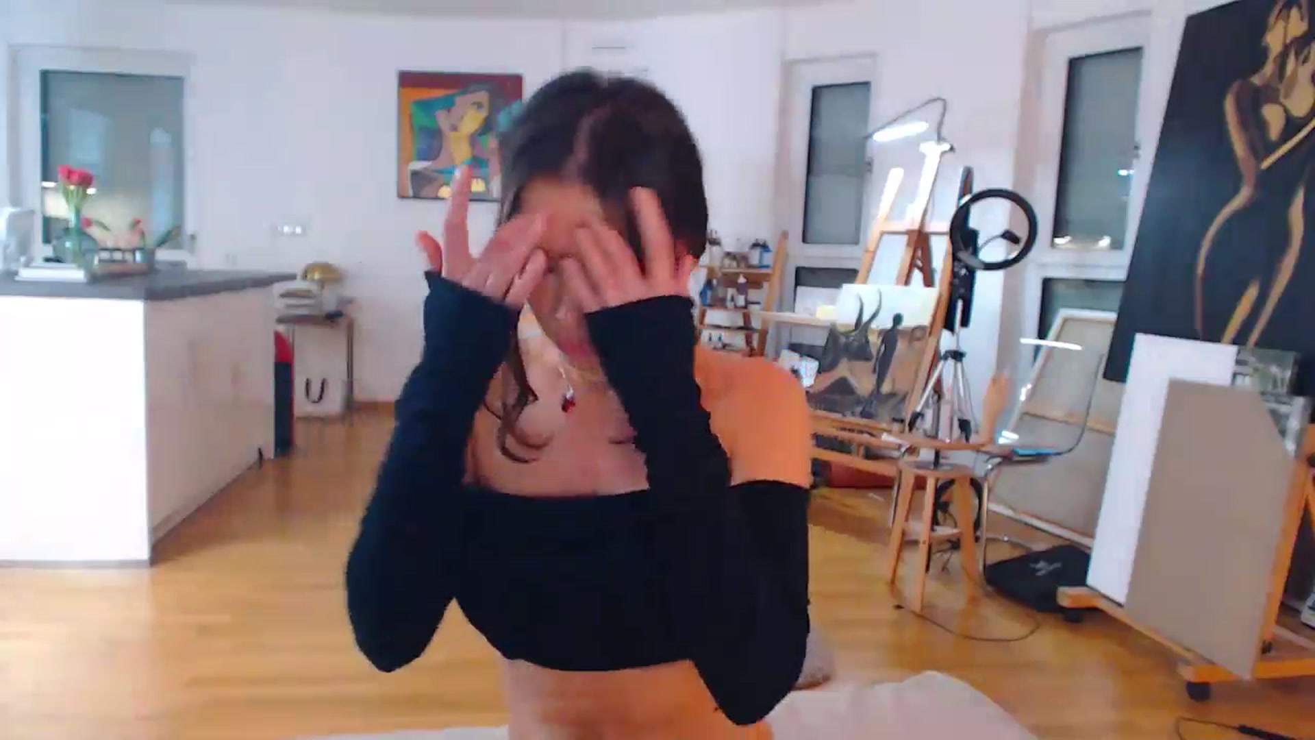 Gallery image thumbnail from AstekAngel's myfreecams stream on, 01/31/2025, 01:49 image 17 of 20
