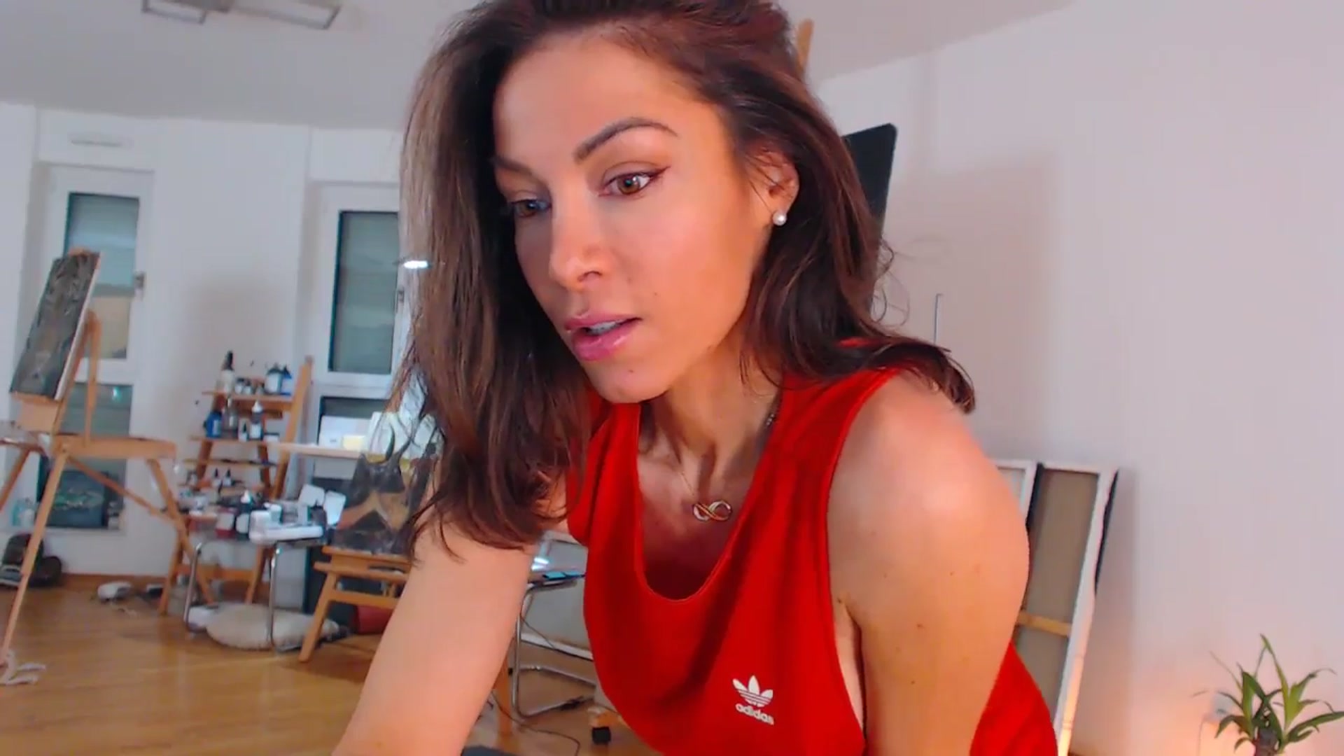 Gallery image thumbnail from AstekAngel's myfreecams stream on, 02/02/2025, 04:22 image 13 of 20