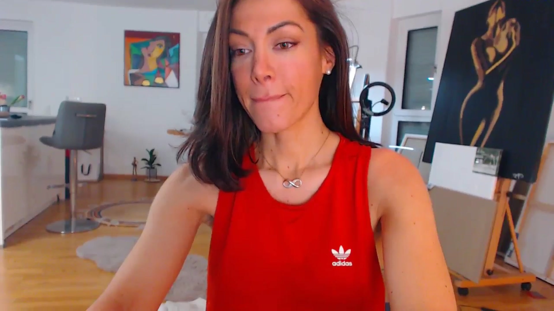 Gallery image thumbnail from AstekAngel's myfreecams stream on, 02/02/2025, 04:22 image 10 of 20