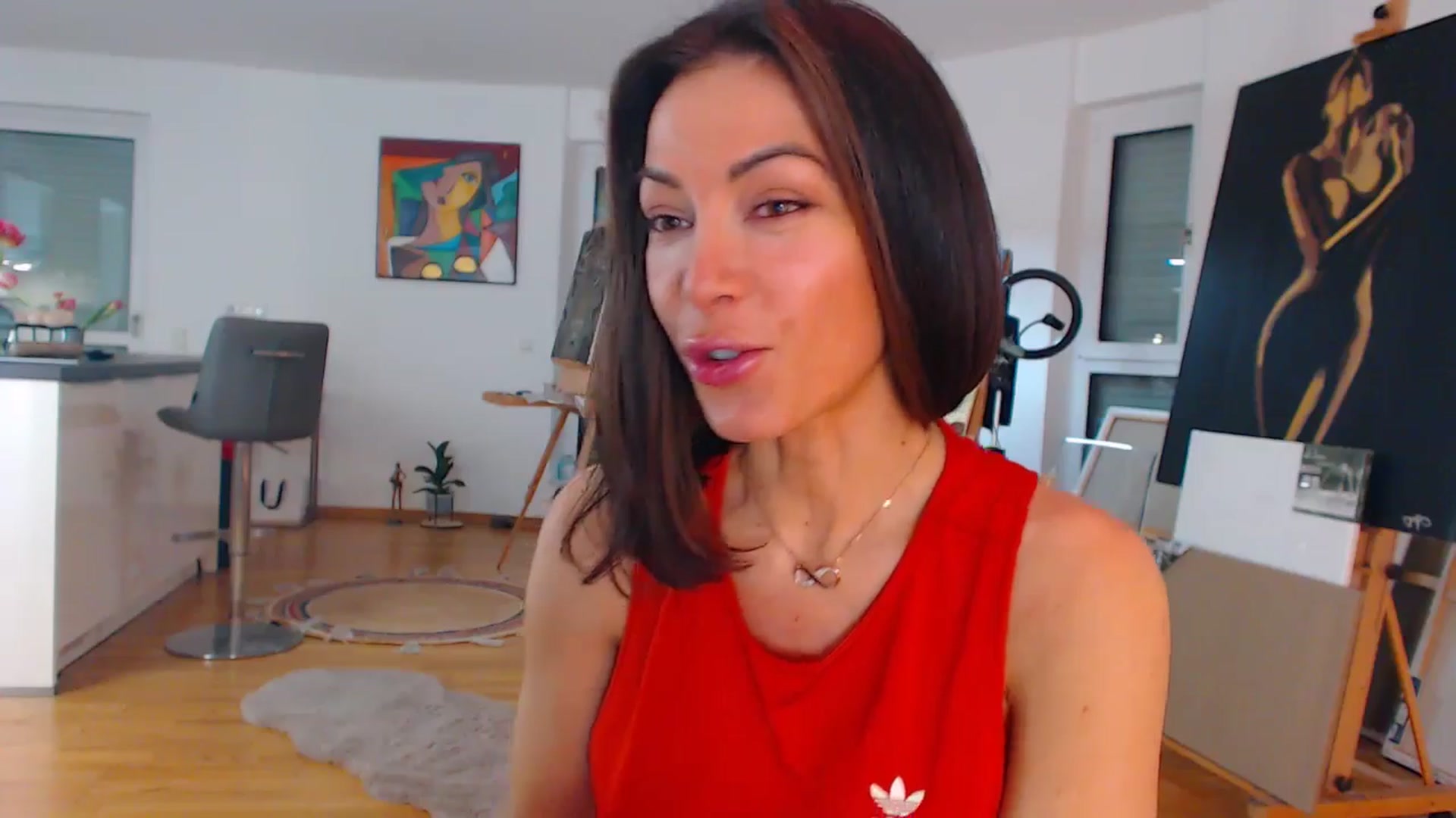 Gallery image thumbnail from AstekAngel's myfreecams stream on, 02/02/2025, 04:22 image 11 of 20