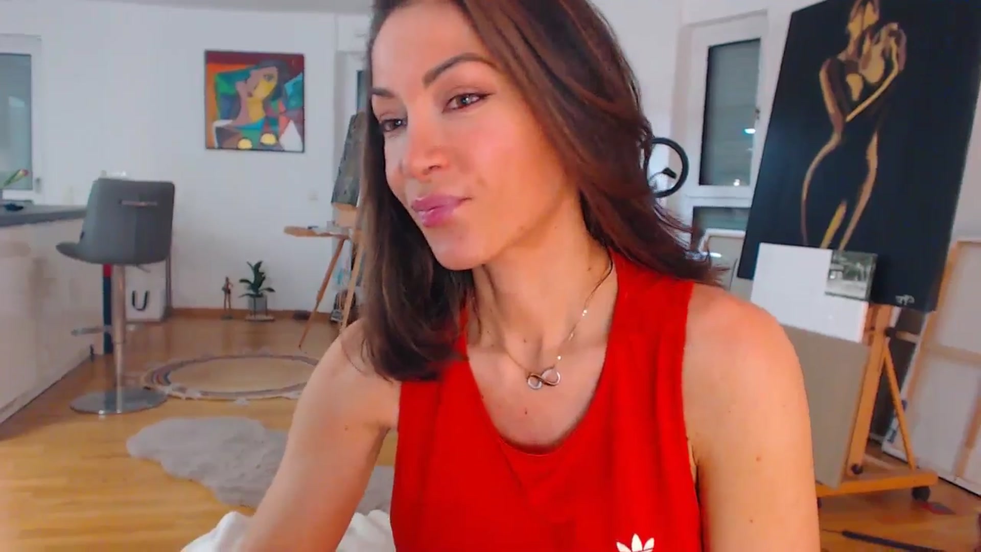 Gallery image thumbnail from AstekAngel's myfreecams stream on, 02/02/2025, 04:22 image 4 of 20