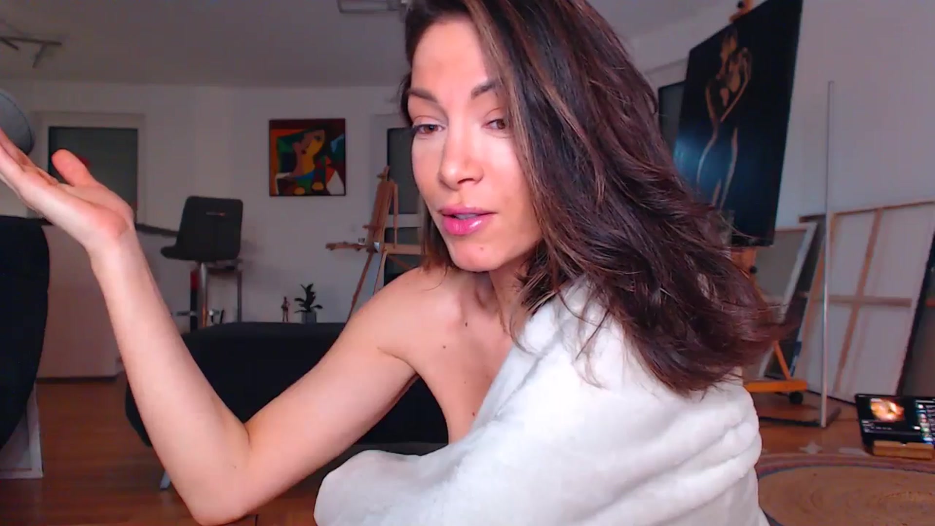 Gallery image thumbnail from AstekAngel's myfreecams stream on, 02/02/2025, 04:22 image 20 of 20