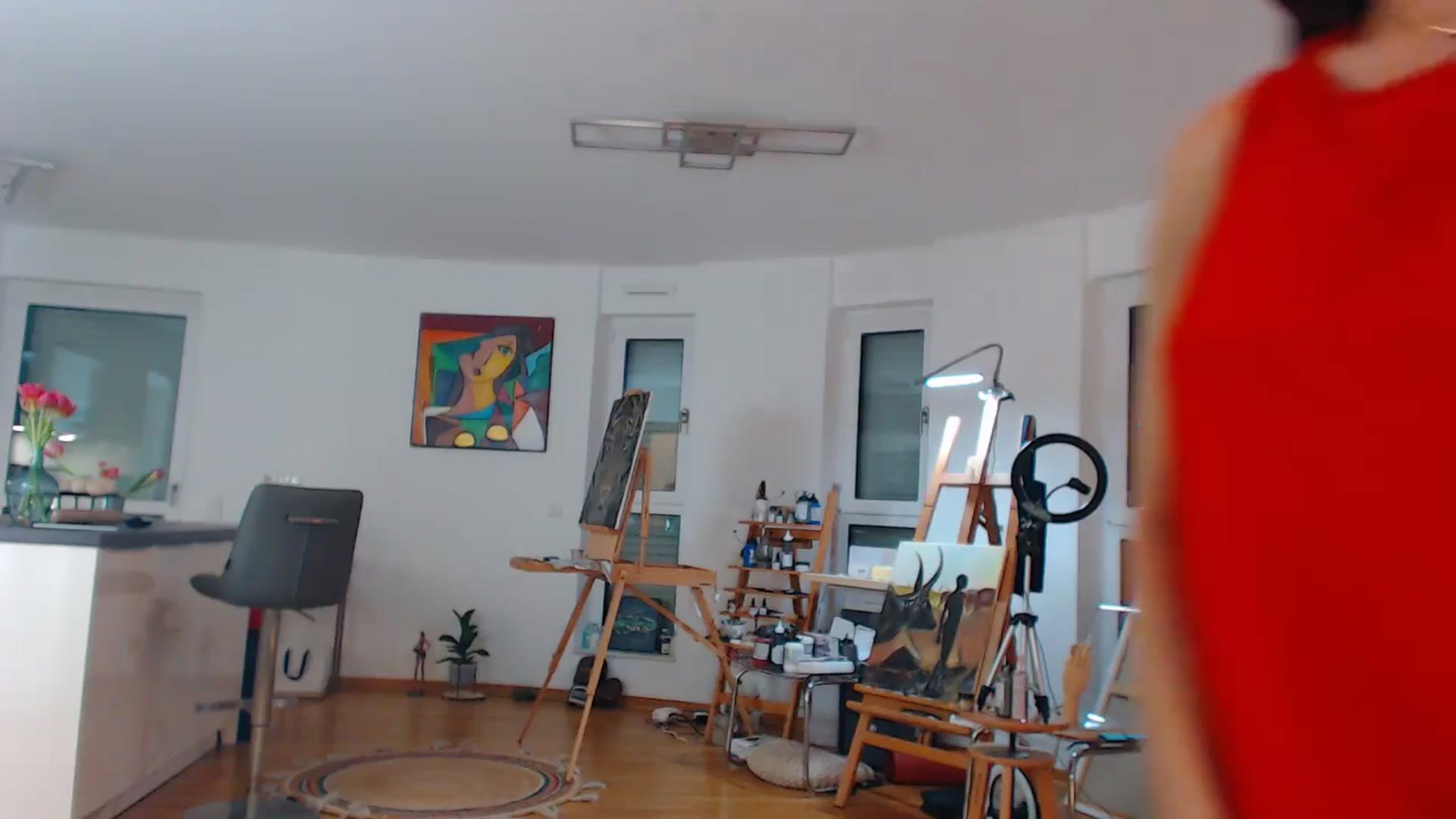 Gallery image thumbnail from AstekAngel's myfreecams stream on, 02/02/2025, 04:22 image 8 of 20