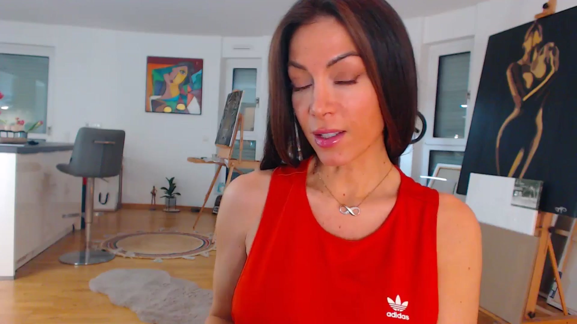 Gallery image thumbnail from AstekAngel's myfreecams stream on, 02/02/2025, 04:22 image 12 of 20