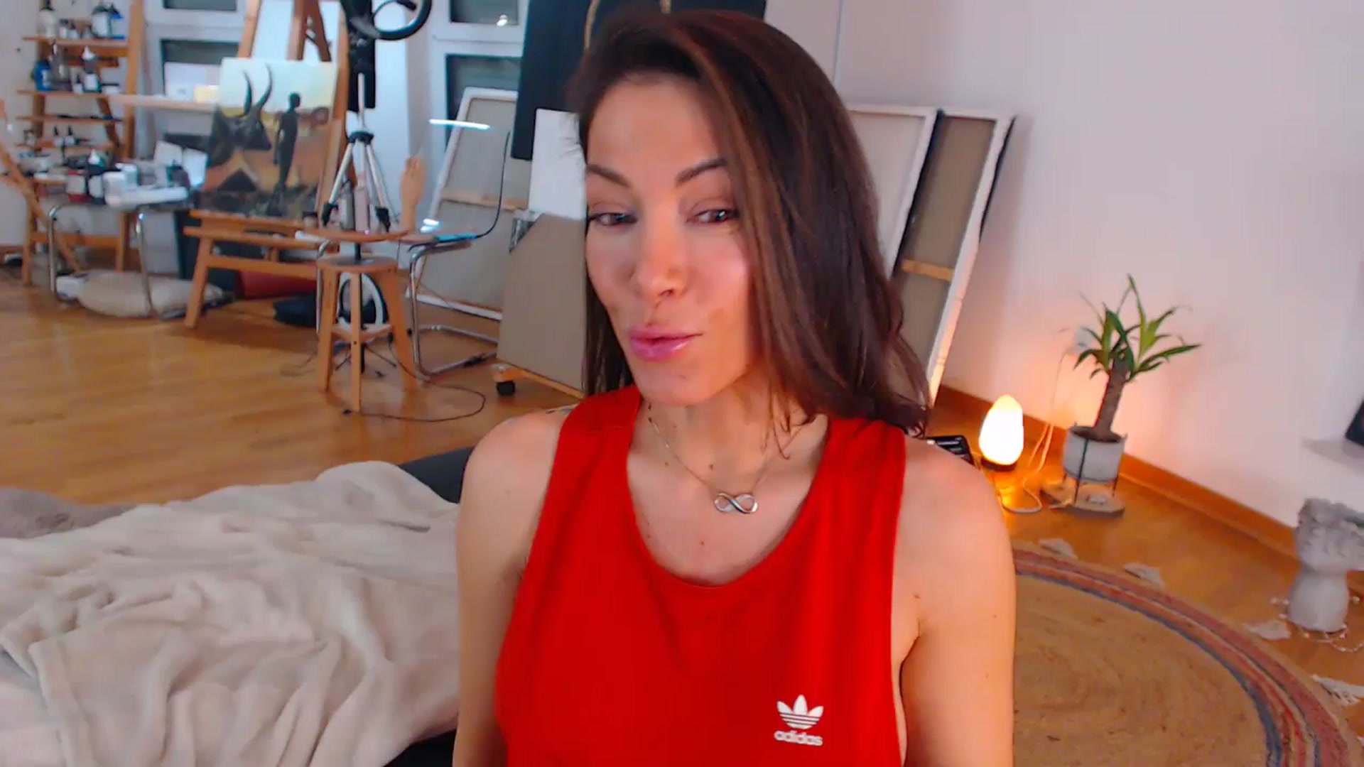 Gallery image thumbnail from AstekAngel's myfreecams stream on, 02/02/2025, 04:22 image 6 of 20