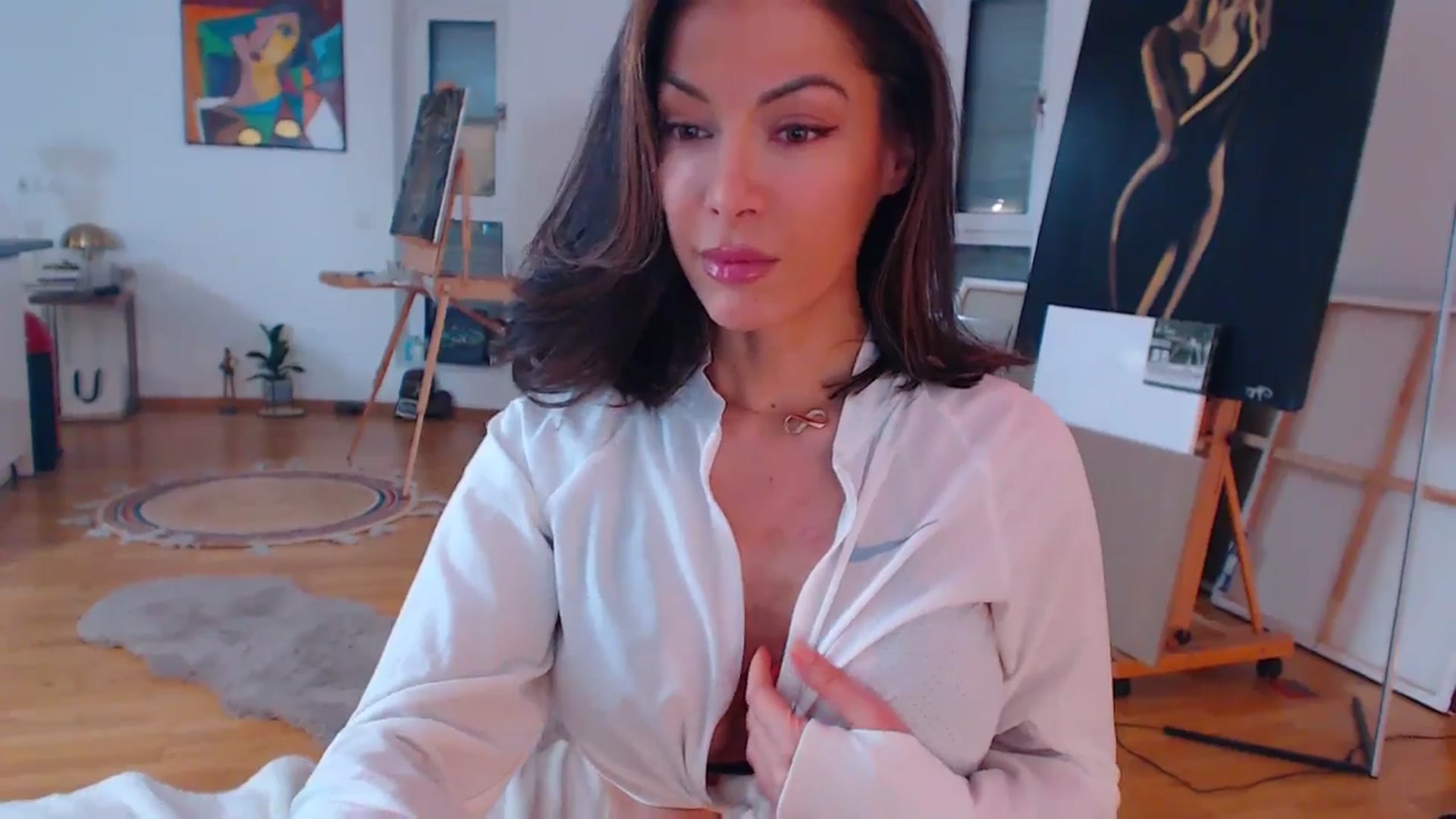 Gallery image thumbnail from AstekAngel's myfreecams stream on, 02/03/2025, 02:18 image 14 of 20