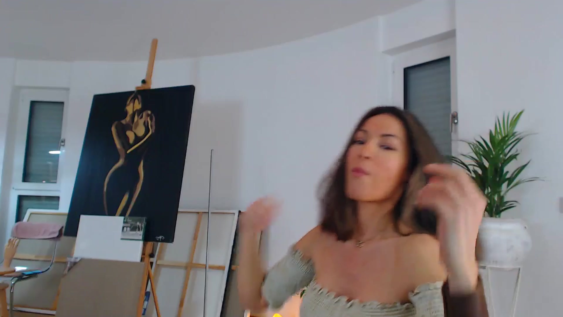 Gallery image thumbnail from AstekAngel's myfreecams stream on, 02/16/2025, 03:07 image 7 of 20