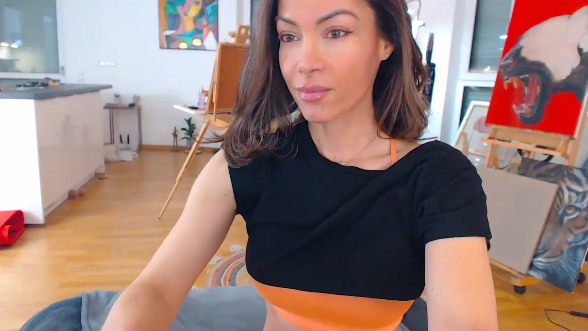 Gallery image thumbnail from AstekAngel's myfreecams stream on, 03/15/2025, 23:56 image 1 of 20