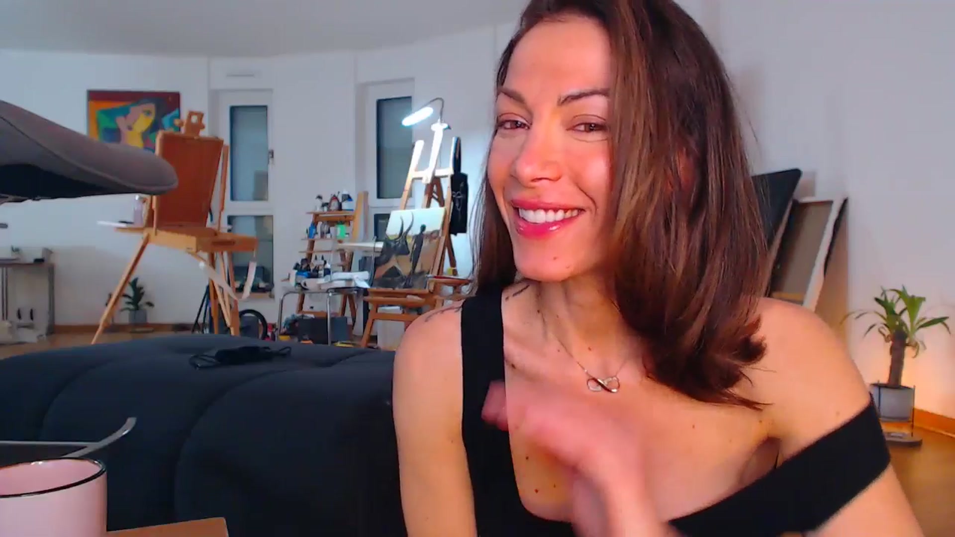 Gallery image thumbnail from AstekAngel's myfreecams stream on, 03/16/2025, 03:33 image 20 of 20