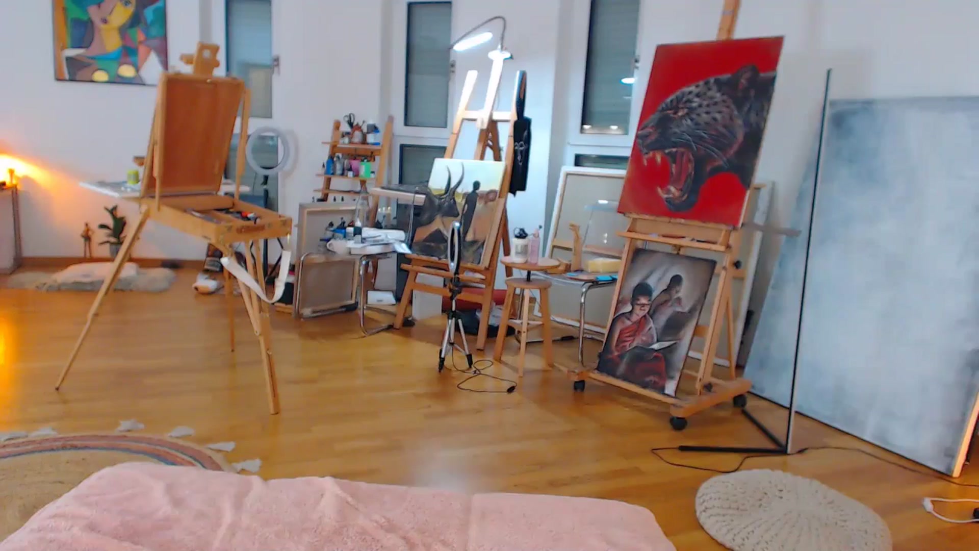 Gallery image thumbnail from AstekAngel's myfreecams stream on, 03/23/2025, 24:00 image 17 of 20