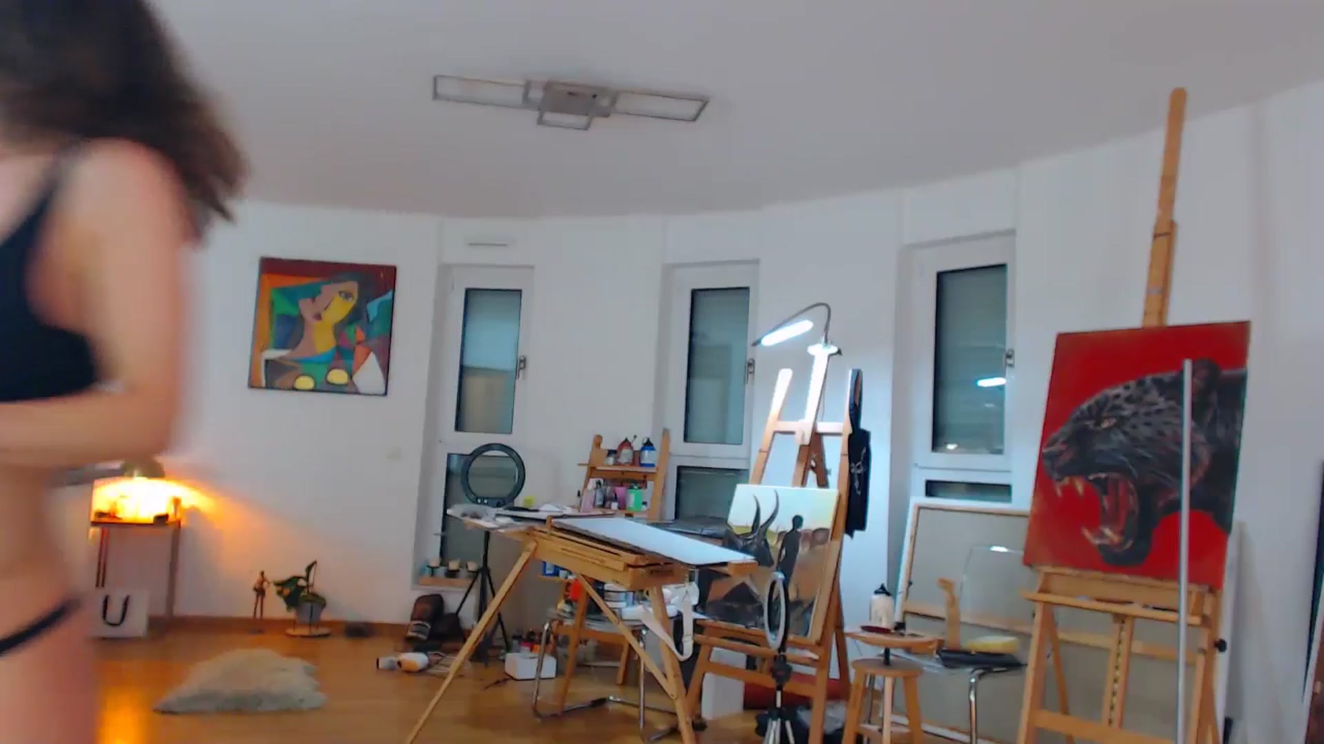 Gallery image thumbnail from AstekAngel's myfreecams stream on, 04/14/2025, 24:57 image 15 of 20