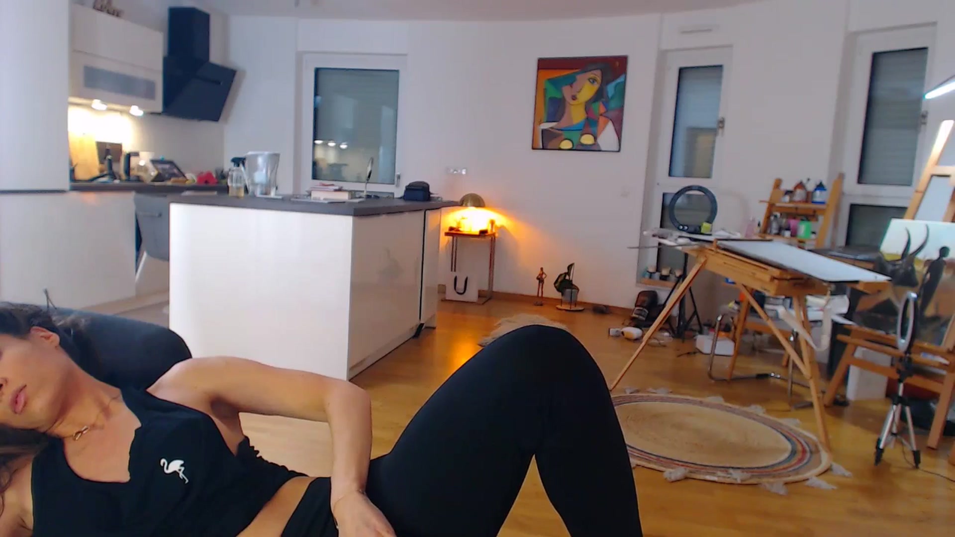 Gallery image thumbnail from AstekAngel's myfreecams stream on, 04/21/2025, 01:25 image 14 of 20