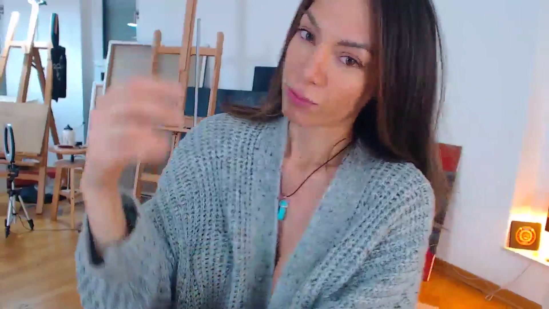 Gallery image thumbnail from AstekAngel's myfreecams stream on, 05/06/2025, 03:22 image 5 of 20