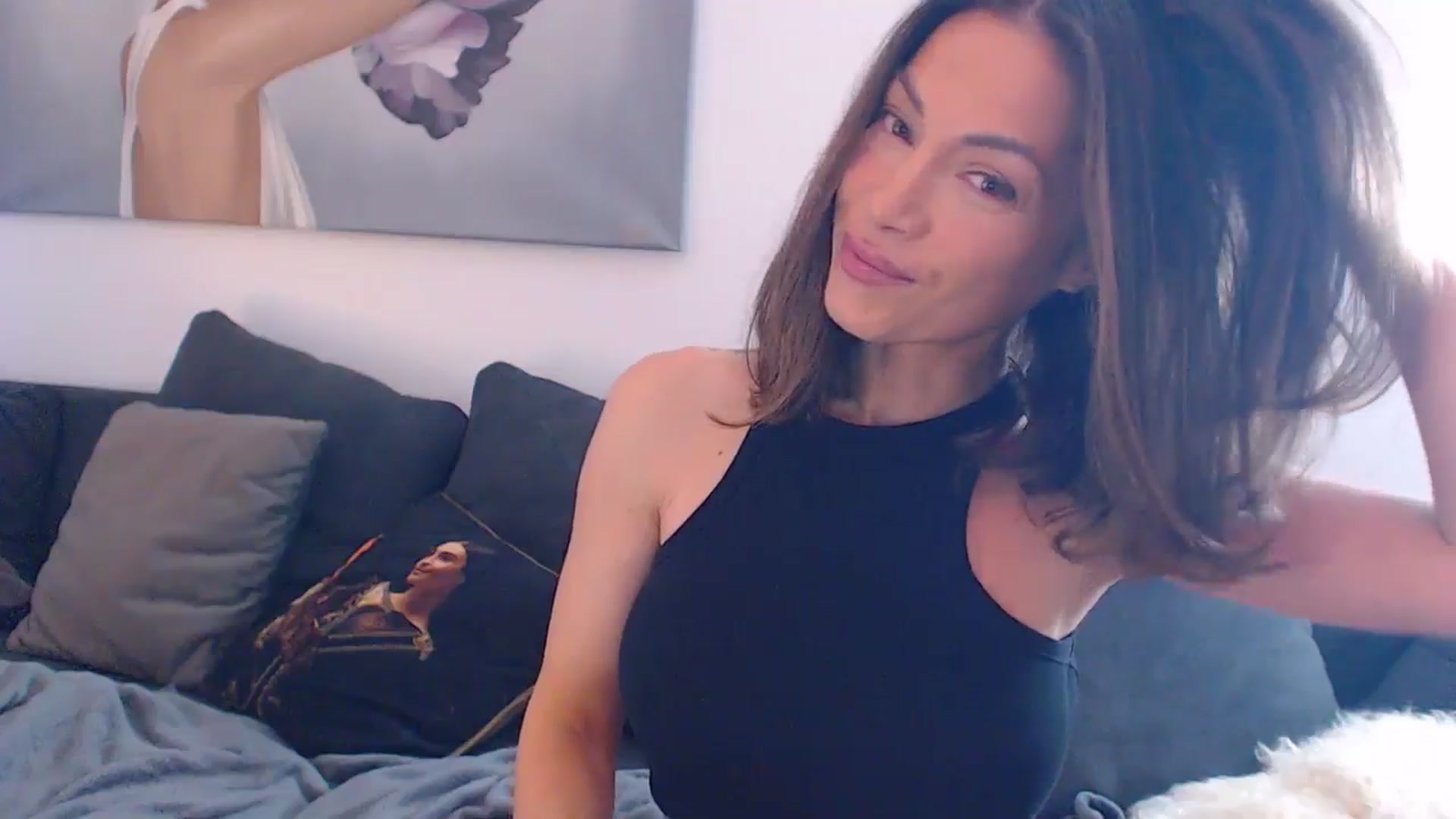 Gallery image thumbnail from AstekAngel's myfreecams stream on, 05/14/2025, 22:45 image 6 of 20