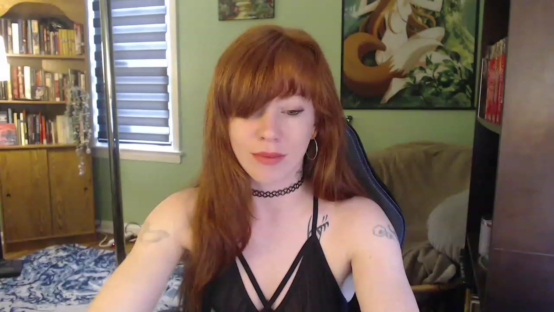 AstraeaSiren's live show on 04202023 at MyFreeCams