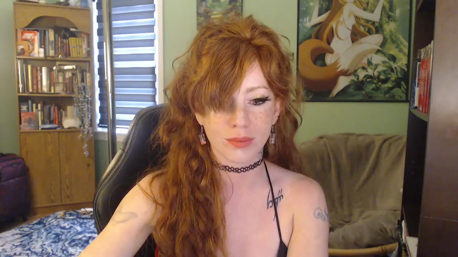 Gallery image thumbnail from AstraeaSiren's myfreecams stream on, 07/14/2023, 18:43 image 20 of 20