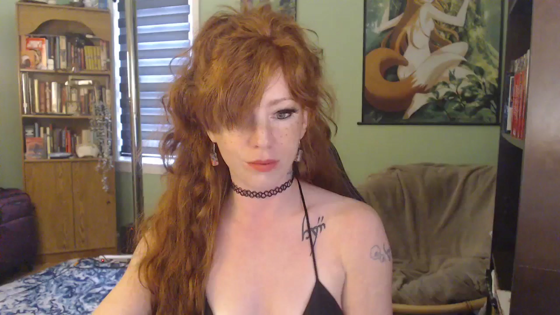 Gallery image thumbnail from AstraeaSiren's myfreecams stream on, 07/14/2023, 18:43 image 15 of 20