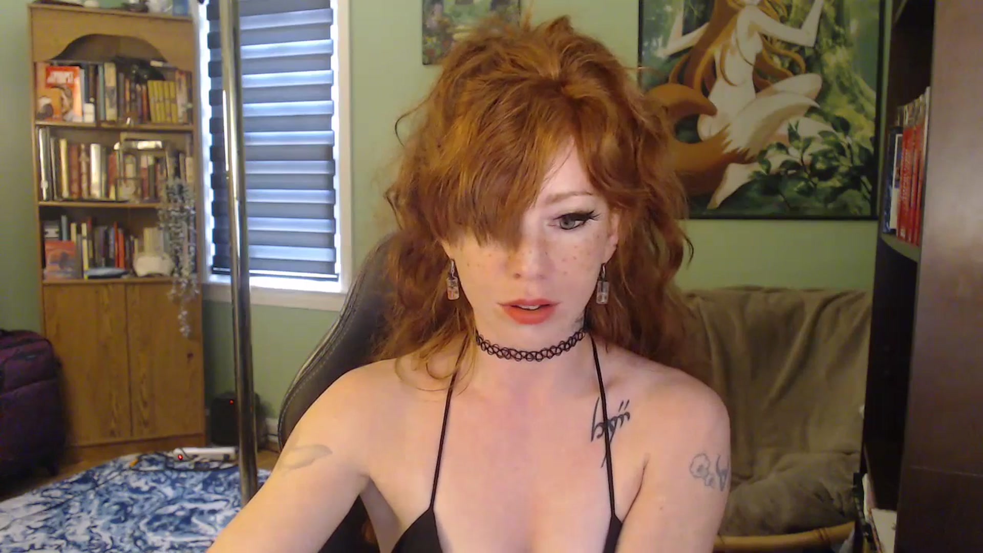 Gallery image thumbnail from AstraeaSiren's myfreecams stream on, 07/14/2023, 18:43 image 4 of 20