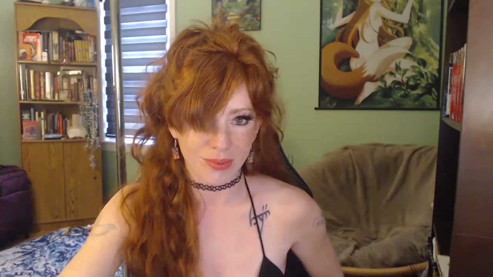Gallery image thumbnail from AstraeaSiren's myfreecams stream on, 07/14/2023, 18:43 image 19 of 20