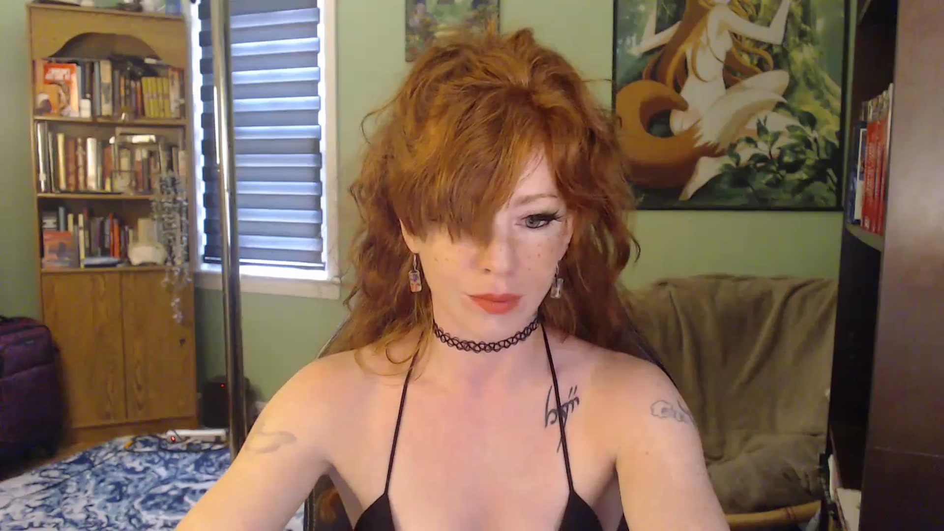 Gallery image thumbnail from AstraeaSiren's myfreecams stream on, 07/14/2023, 18:43 image 2 of 20