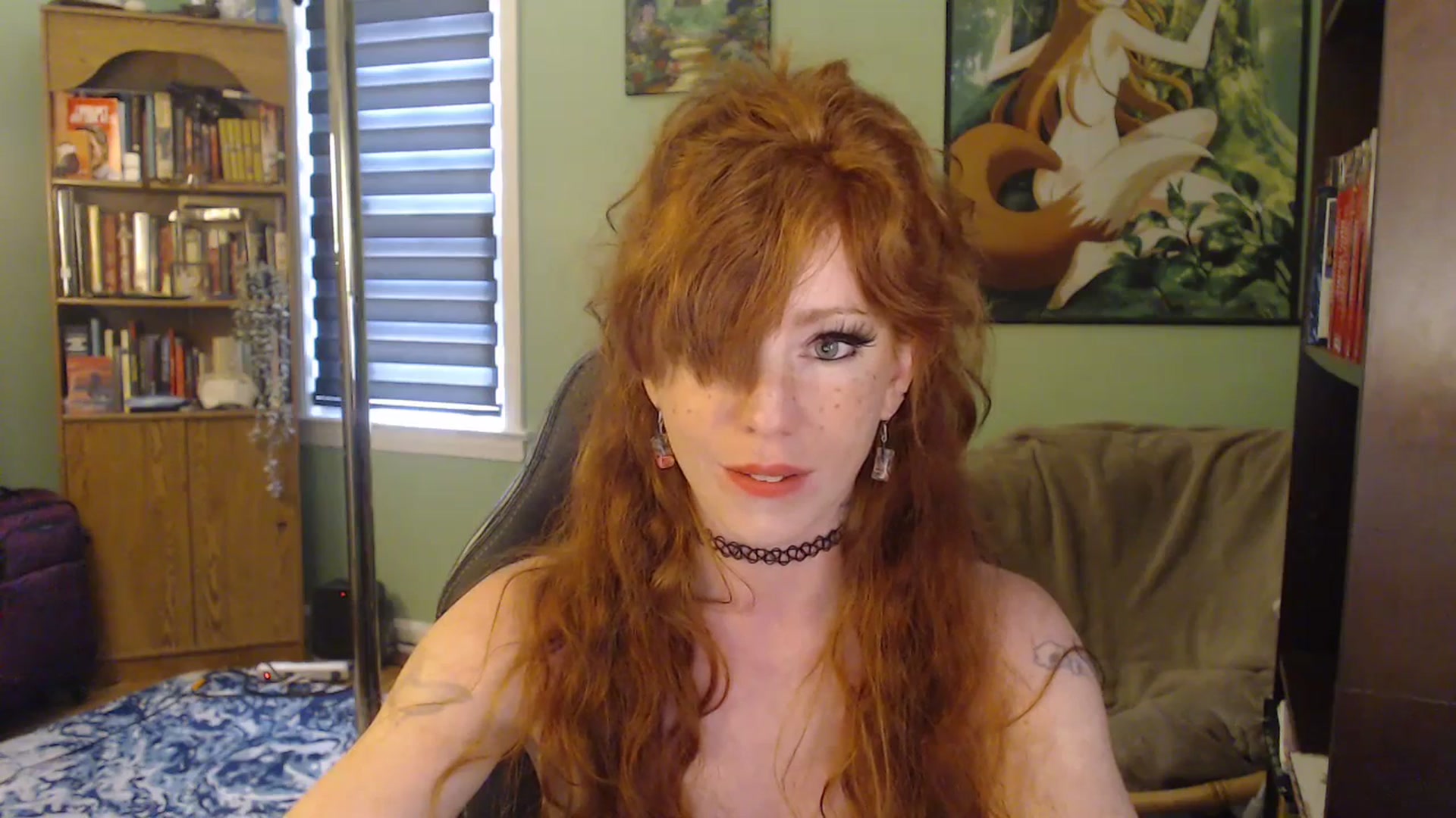 Gallery image thumbnail from AstraeaSiren's myfreecams stream on, 07/14/2023, 18:43 image 10 of 20