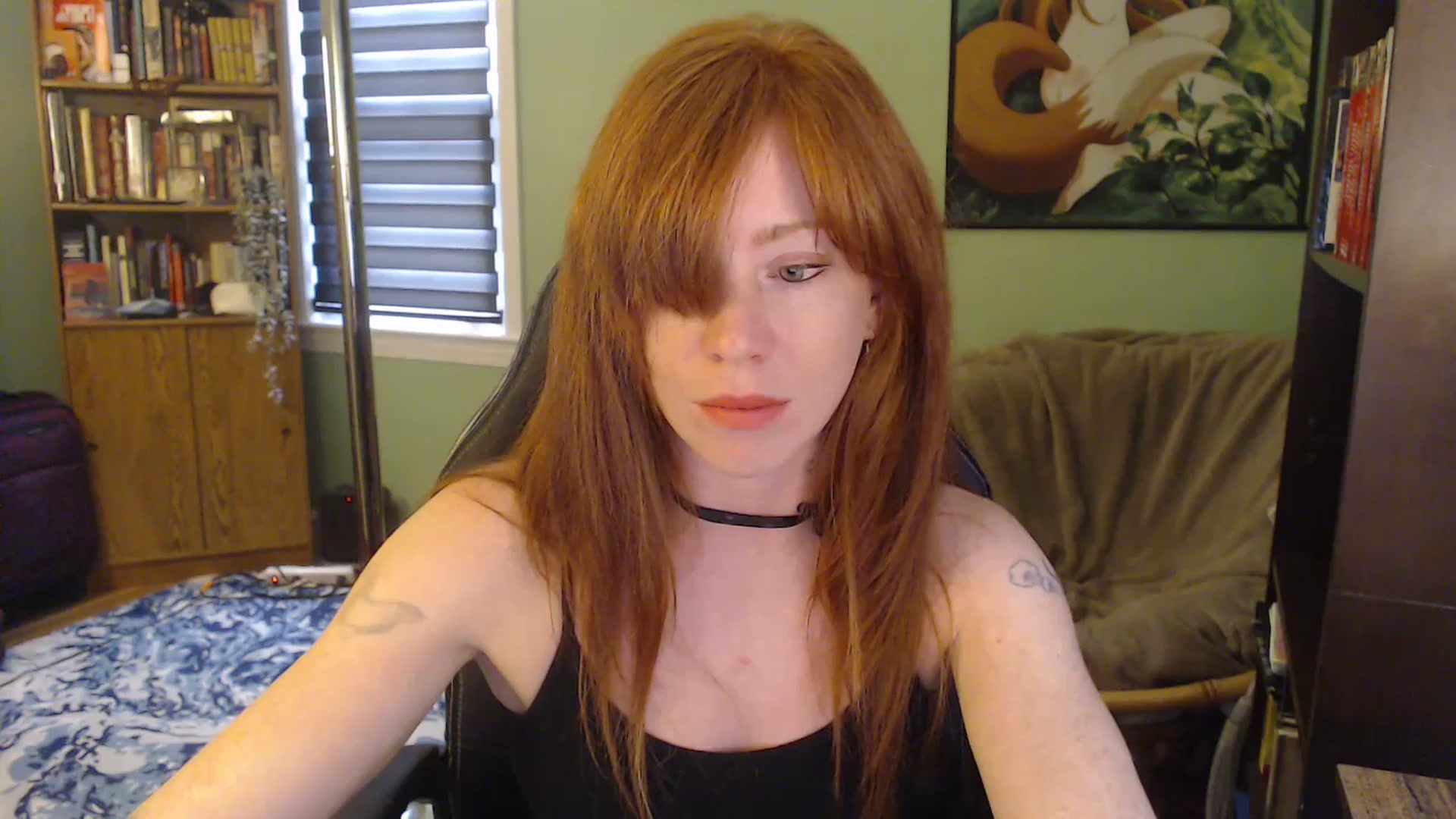 Gallery image thumbnail from AstraeaSiren's myfreecams stream on, 07/17/2023, 19:25 image 10 of 20