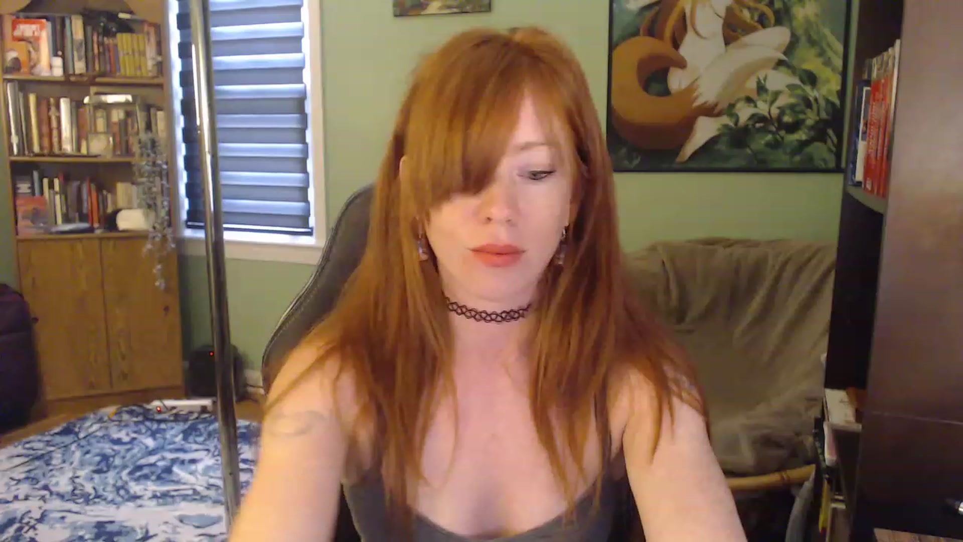 Gallery image thumbnail from AstraeaSiren's myfreecams stream on, 07/18/2023, 18:38 image 14 of 20