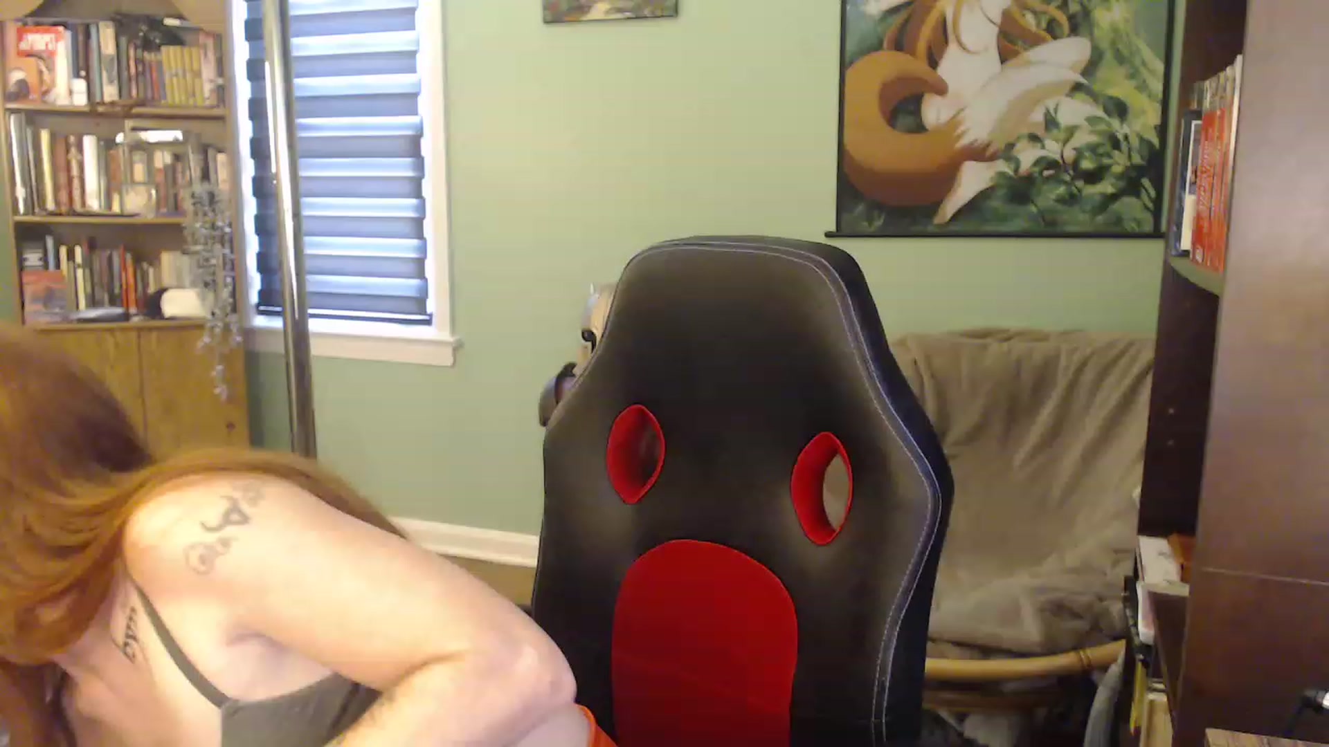 Gallery image thumbnail from AstraeaSiren's myfreecams stream on, 07/18/2023, 18:38 image 10 of 20