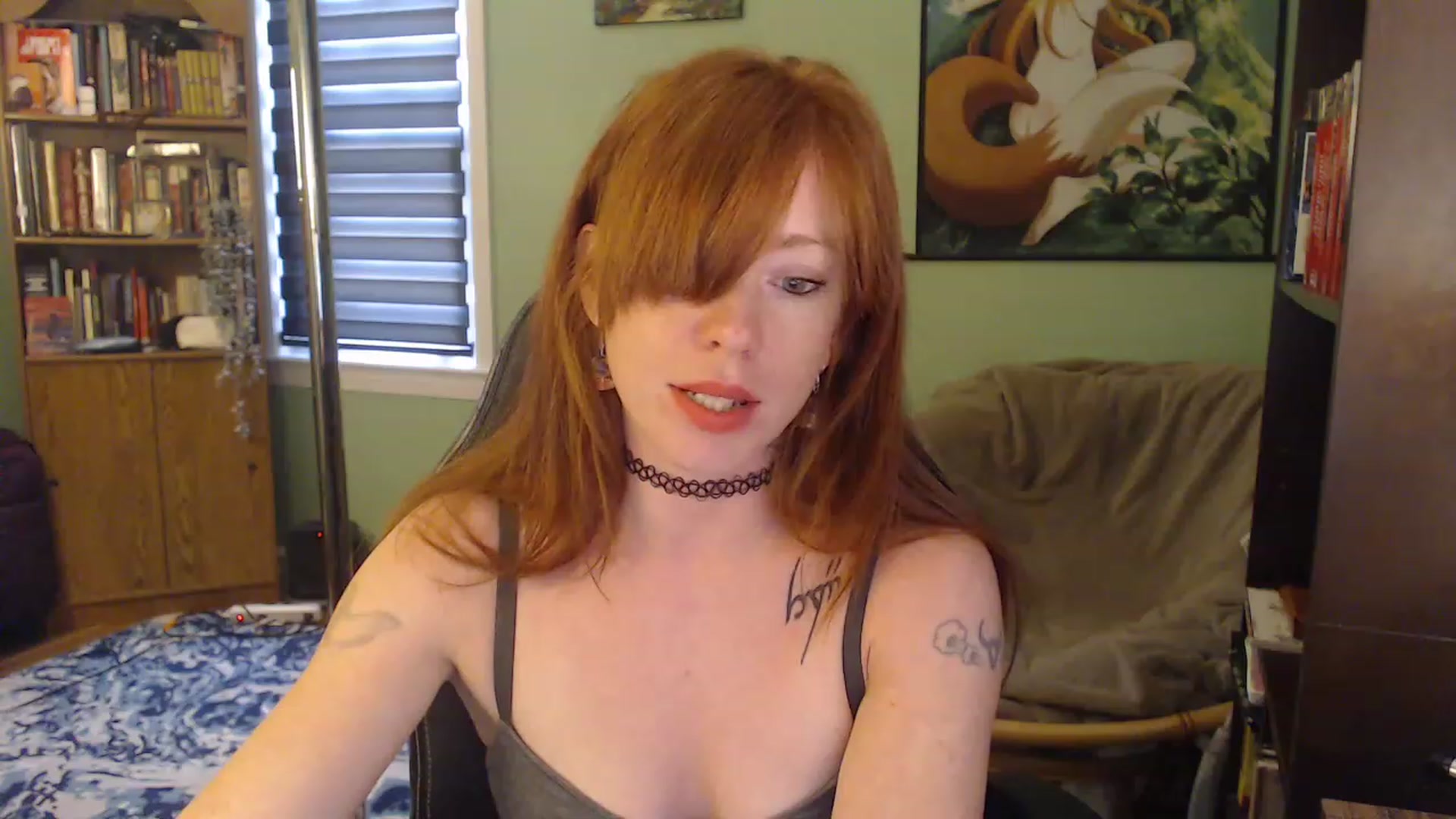 Gallery image thumbnail from AstraeaSiren's myfreecams stream on, 07/18/2023, 18:38 image 15 of 20