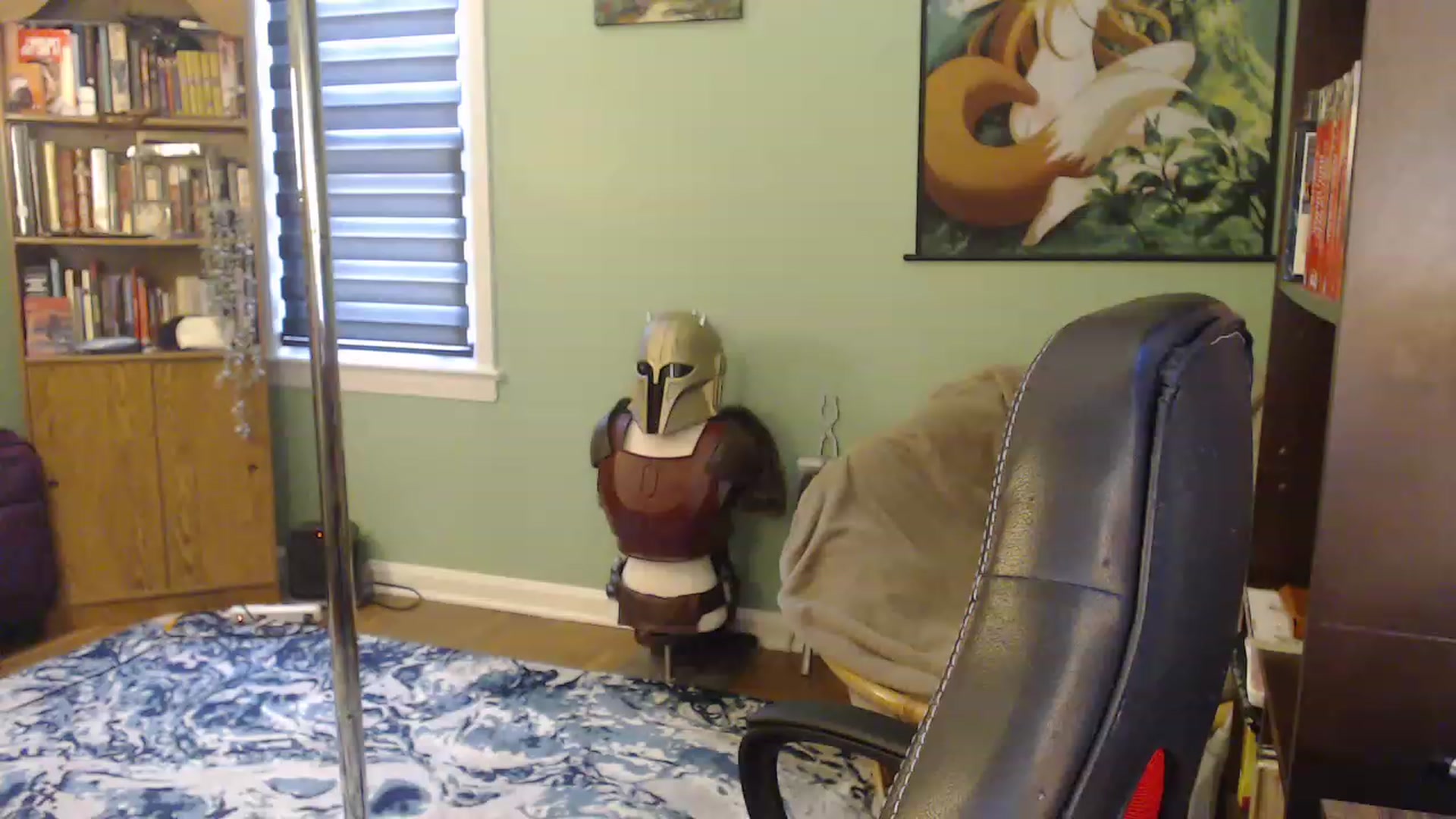 Gallery image thumbnail from AstraeaSiren's myfreecams stream on, 07/18/2023, 18:38 image 12 of 20