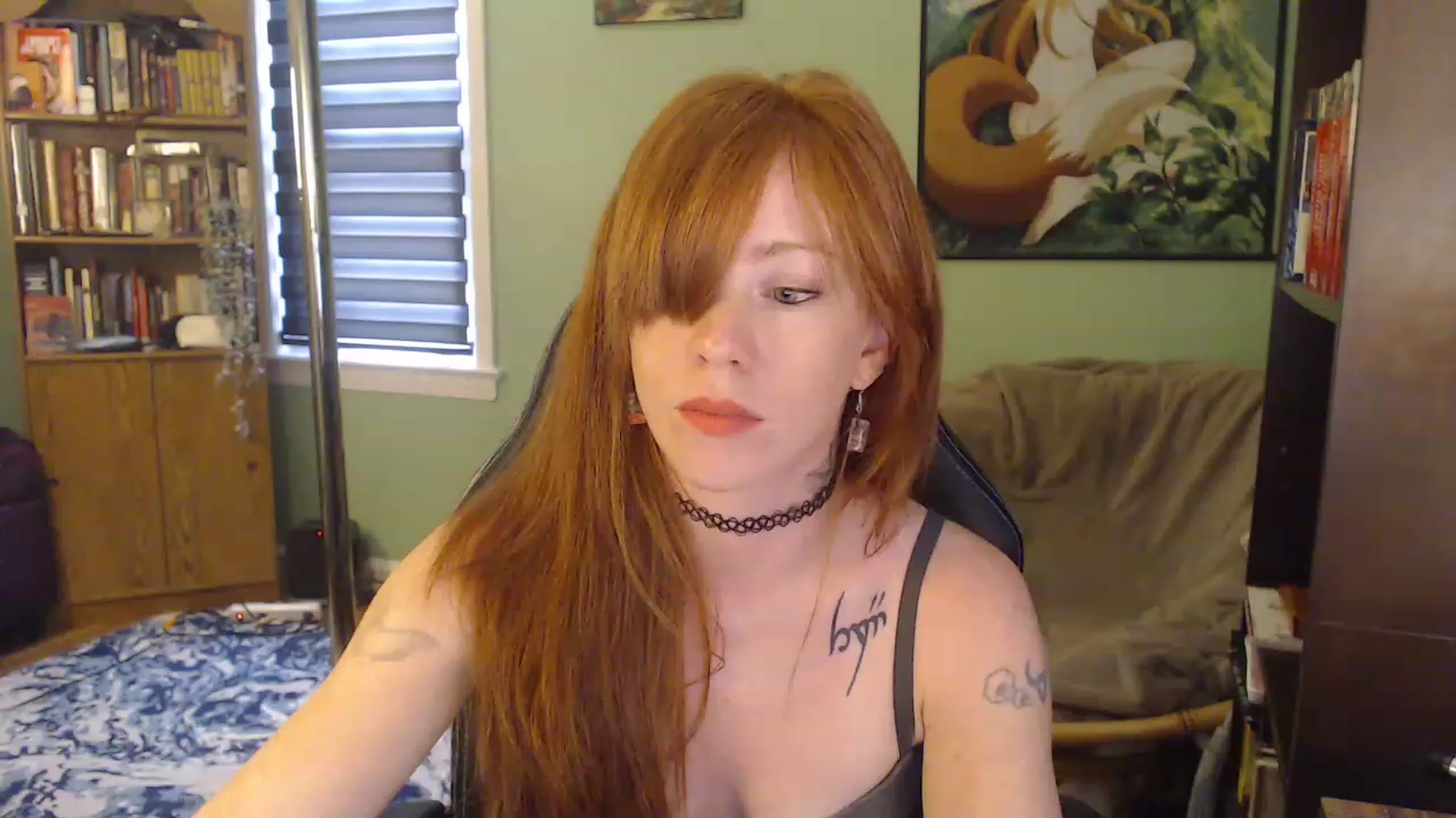 Gallery image thumbnail from AstraeaSiren's myfreecams stream on, 07/18/2023, 18:38 image 17 of 20