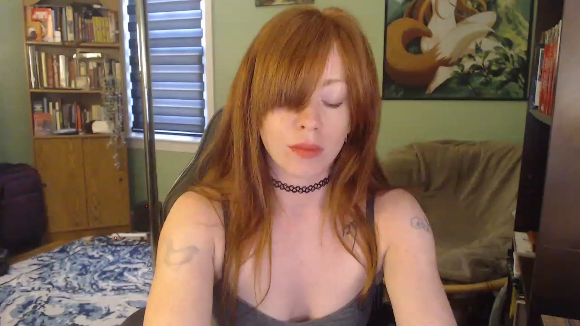 Gallery image thumbnail from AstraeaSiren's myfreecams stream on, 07/18/2023, 18:38 image 3 of 20