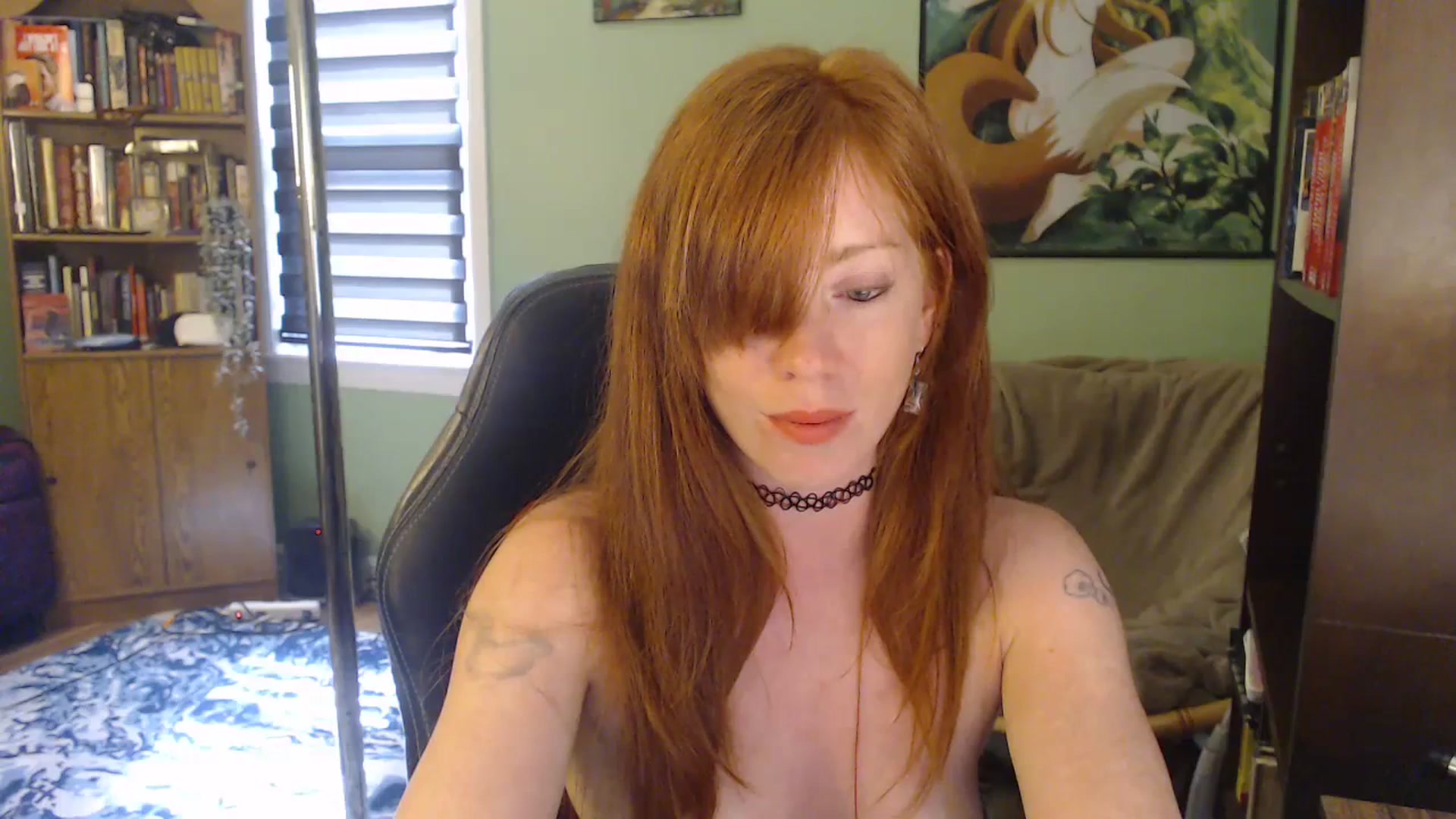 Gallery image thumbnail from AstraeaSiren's myfreecams stream on, 07/18/2023, 20:00 image 18 of 20