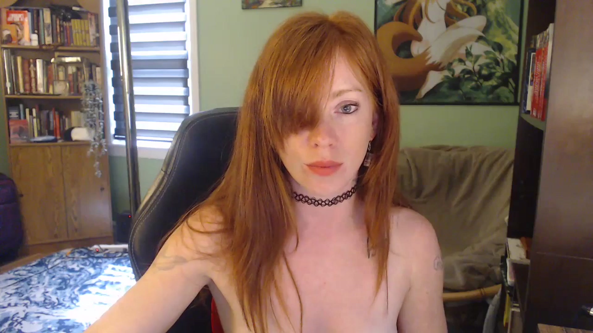 Gallery image thumbnail from AstraeaSiren's myfreecams stream on, 07/18/2023, 20:00 image 12 of 20