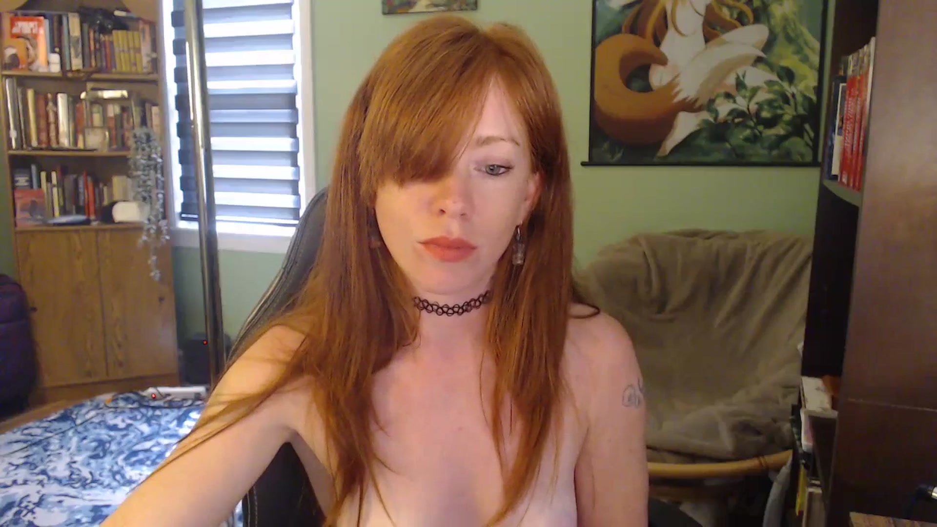 Gallery image thumbnail from AstraeaSiren's myfreecams stream on, 07/18/2023, 20:00 image 6 of 20