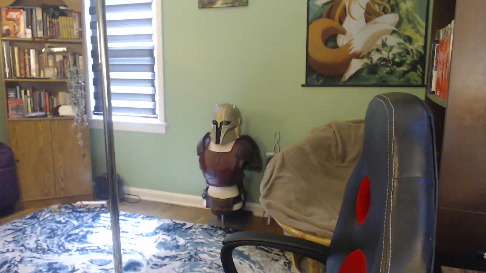 Gallery image thumbnail from AstraeaSiren's myfreecams stream on, 07/18/2023, 20:00 image 4 of 20