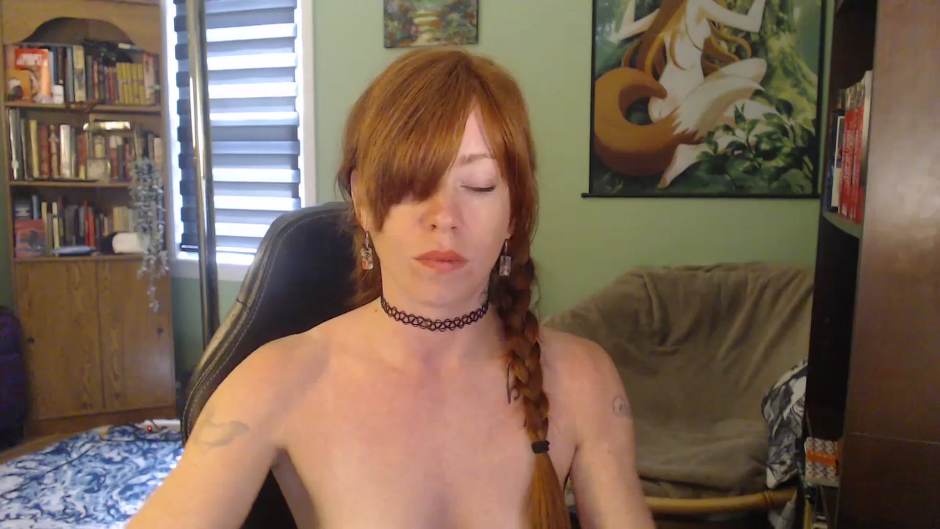 Gallery image thumbnail from AstraeaSiren's myfreecams stream on, 07/19/2023, 19:58 image 3 of 20